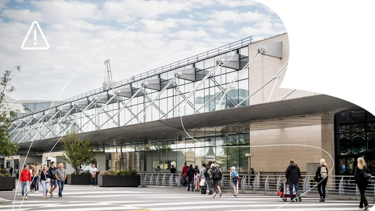 Impact des grèves sur notre secteur