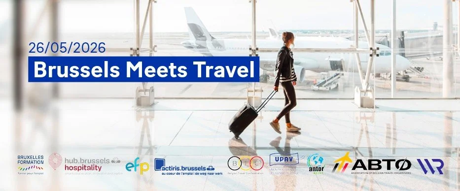 Brussels Meets Travel 