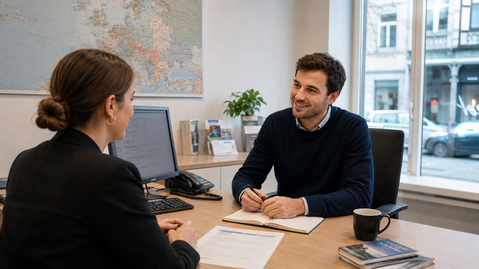 Flexi-jobs : c’est officiel !