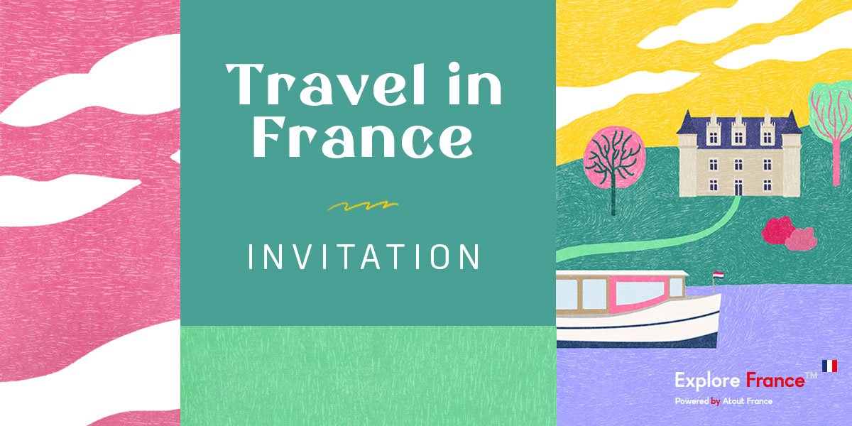 Rendez-vous Atout France à Liège
