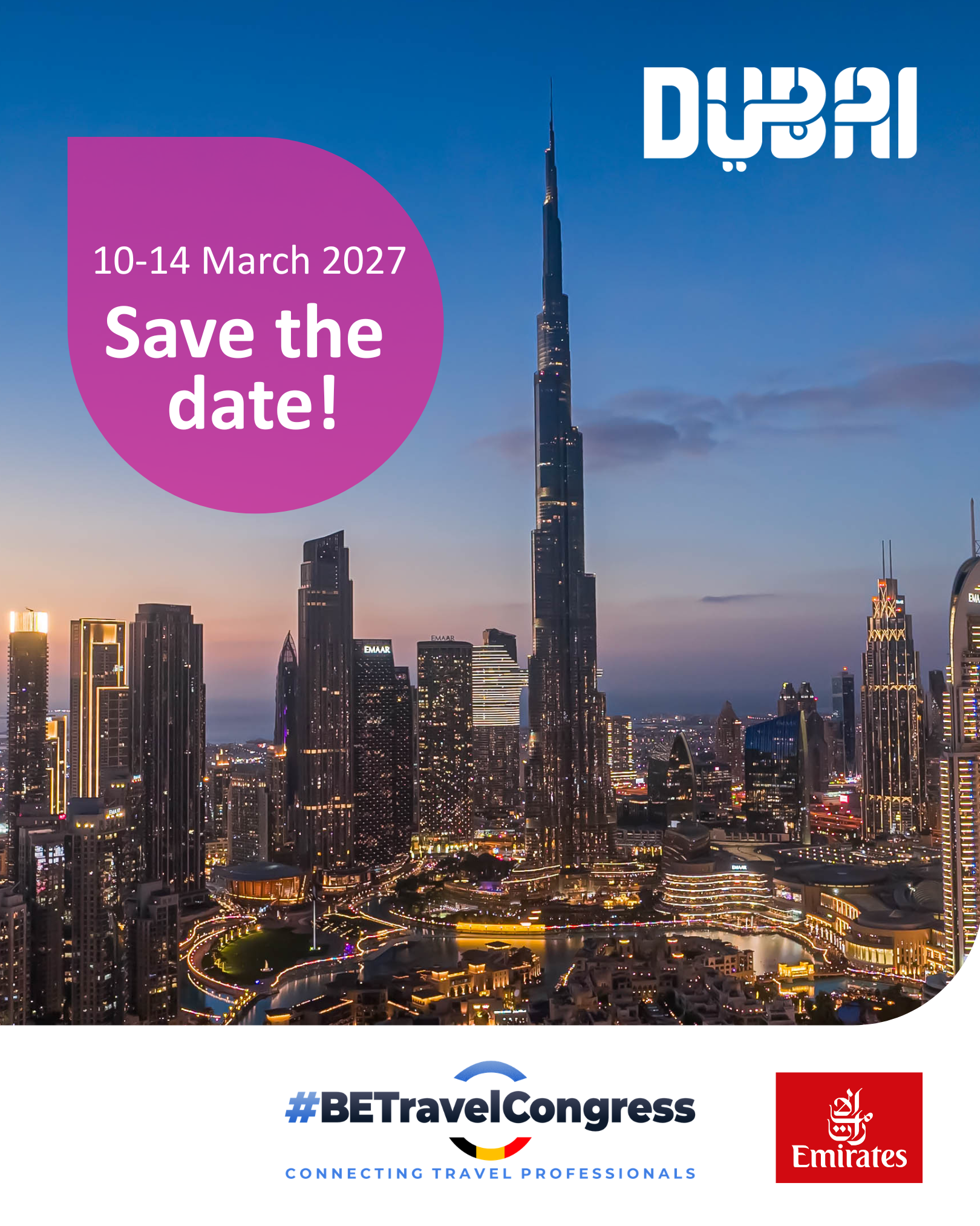 BETravelCongress