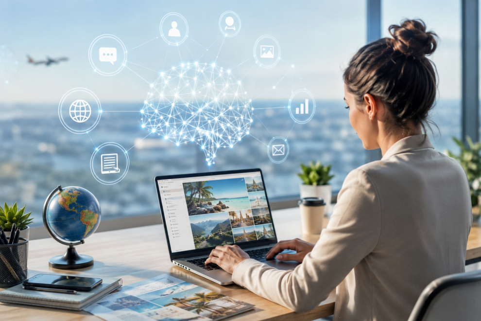 Formation : Créer son assistant IA