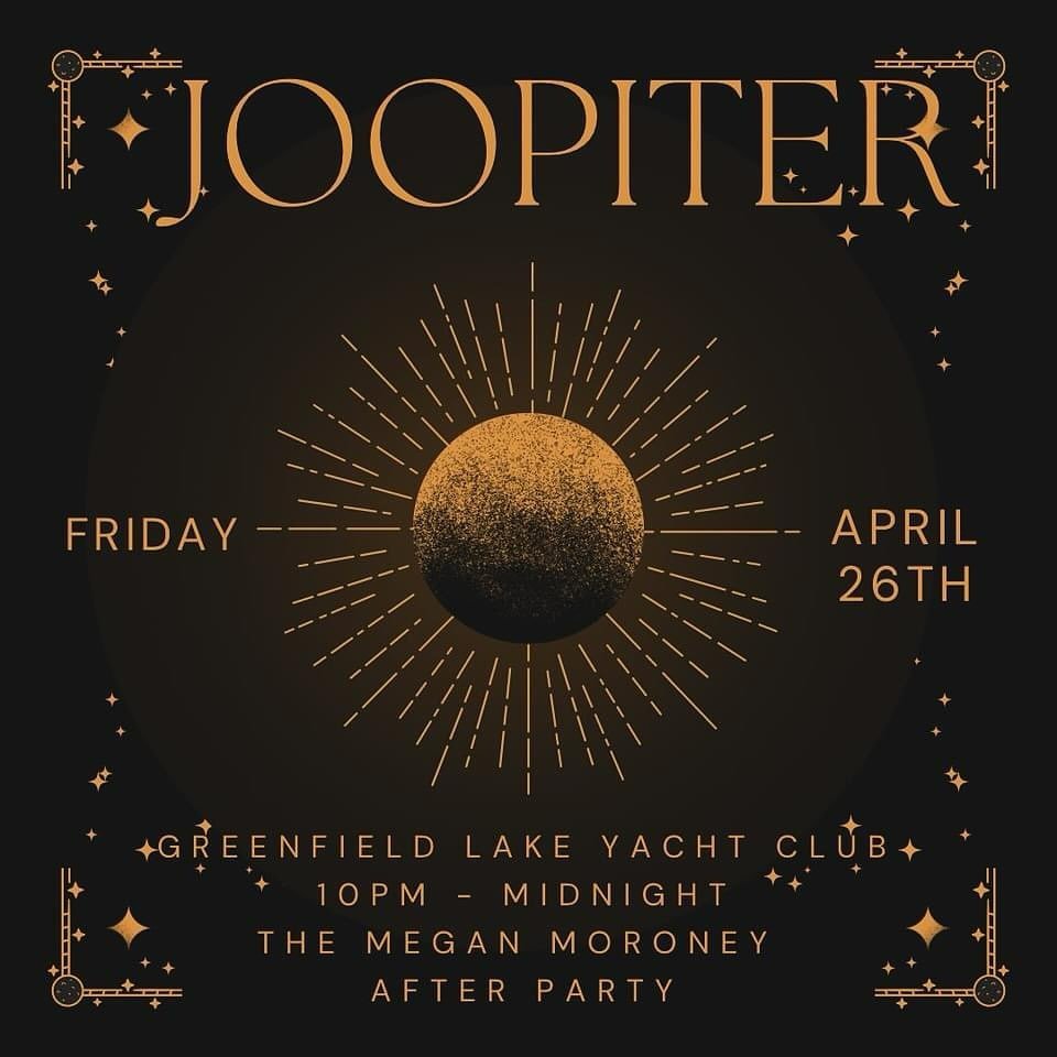 TONIGHT

Join us after the @megmoroney show @greenfieldlakeamp for an #afterparty w/ @thebandj00piter 

10pm-12am. No Cover.

🐊🐊🐊

https://www.greenfieldlakeyachtclub.com/

#livemusic #localmusic #wilmington #wilmingtonnc #ncartists #wilmingtonnor