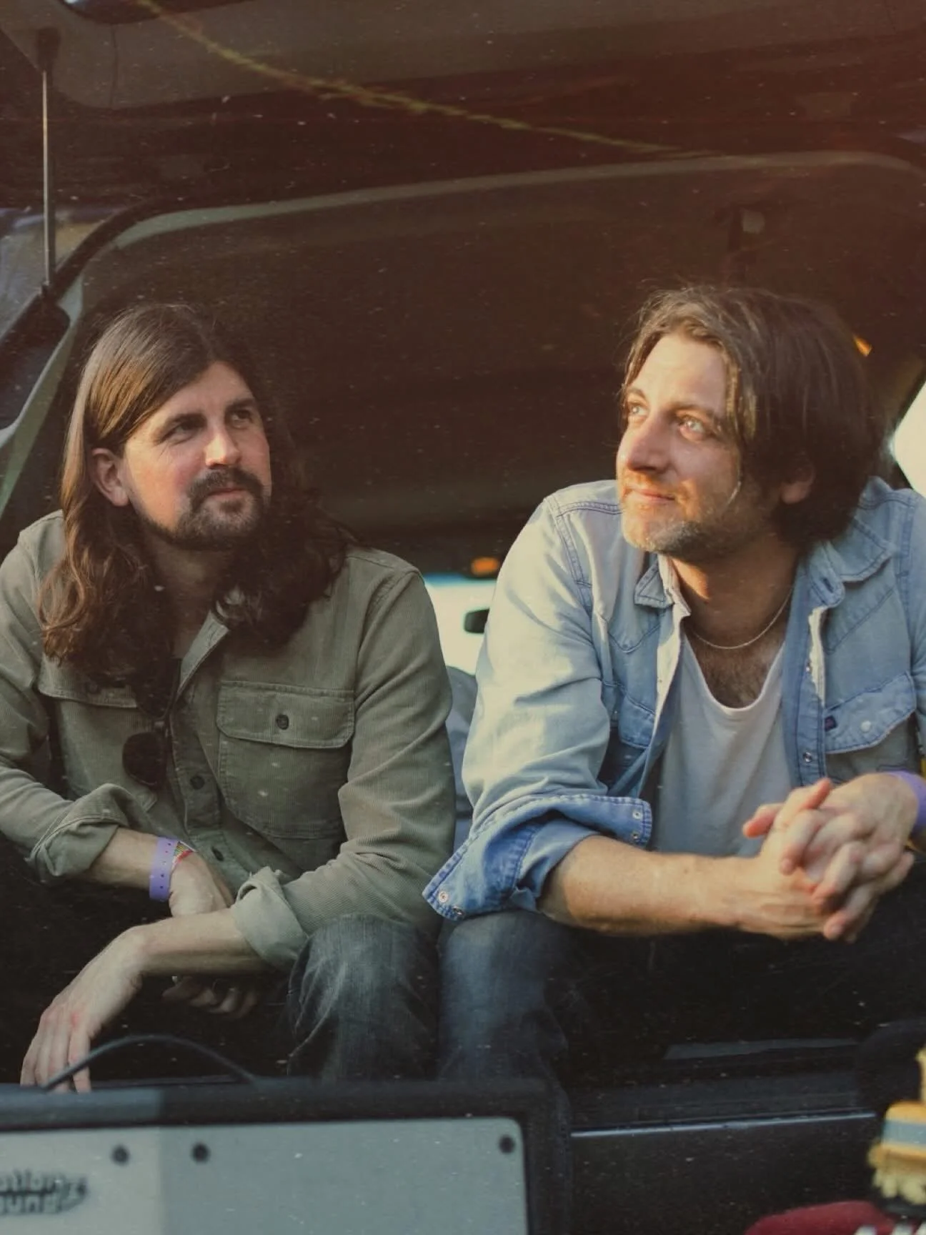 Join us this Friday 7/31 for an intimate performance w/ @fancygapofficial (acoustic trio) &amp; @hudeskrate 

7pm Doors. 8pm Show. 

Tickets &amp; Info: https://kindtix.com/tix/event/fancy-gap-2026-07-31-33