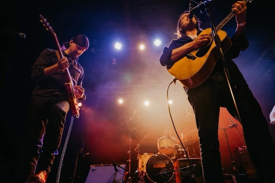 TONIGHT

@fancygapofficial Acoustic Trio

w/ @hudeskrate 

7pm Doors. 8pm Show. $20 DOS. 21+

Tickets &amp; Info: https://kindtix.com/tix/event/fancy-gap-2026-07-31-33