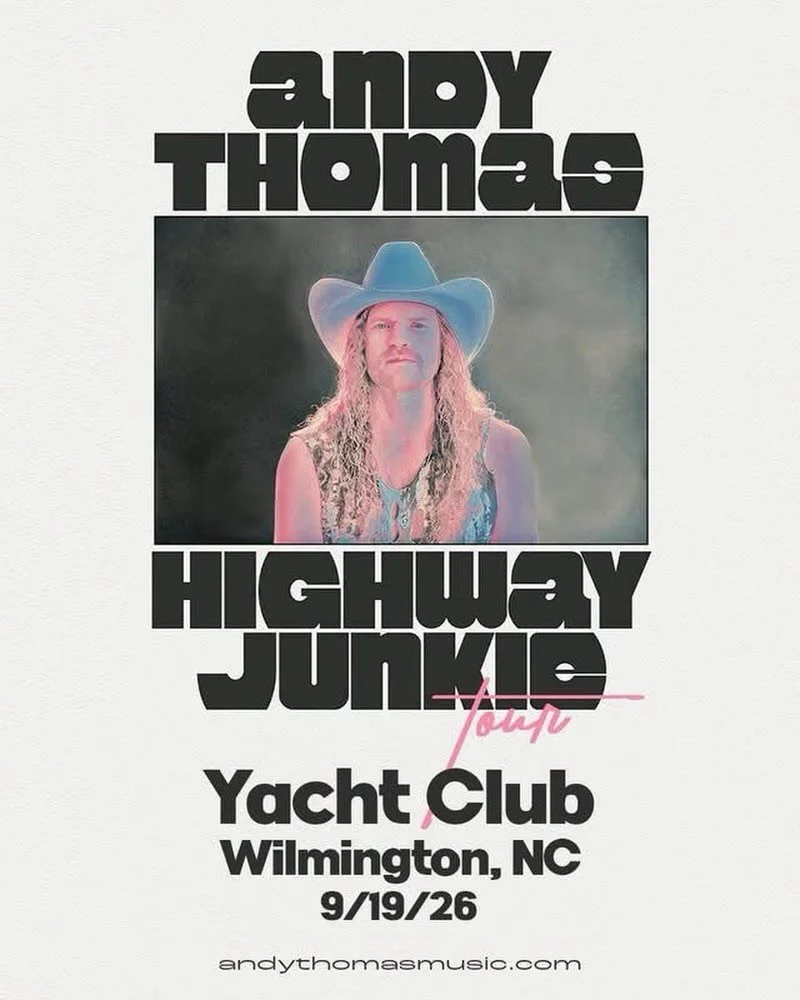 THIS SATURDAY 9/19 

@widespreadpanic Afterparty w/ @the_andythomas 

TICKETS &amp; INFO: https://kindtix.com/tix/event/andy-thomas-2026-09-19-30