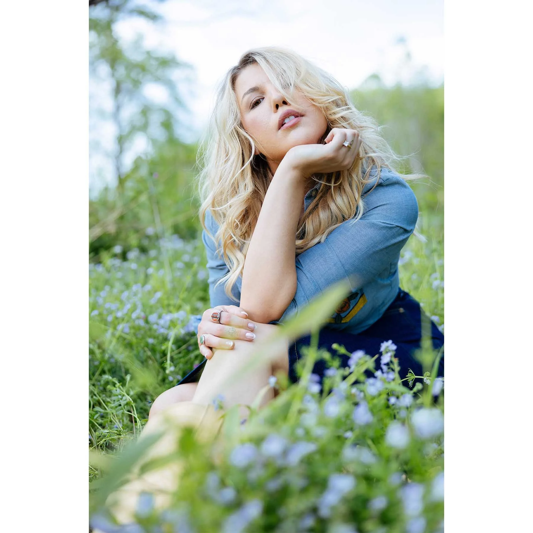 An Evening w/ Hannah Marie Kelley