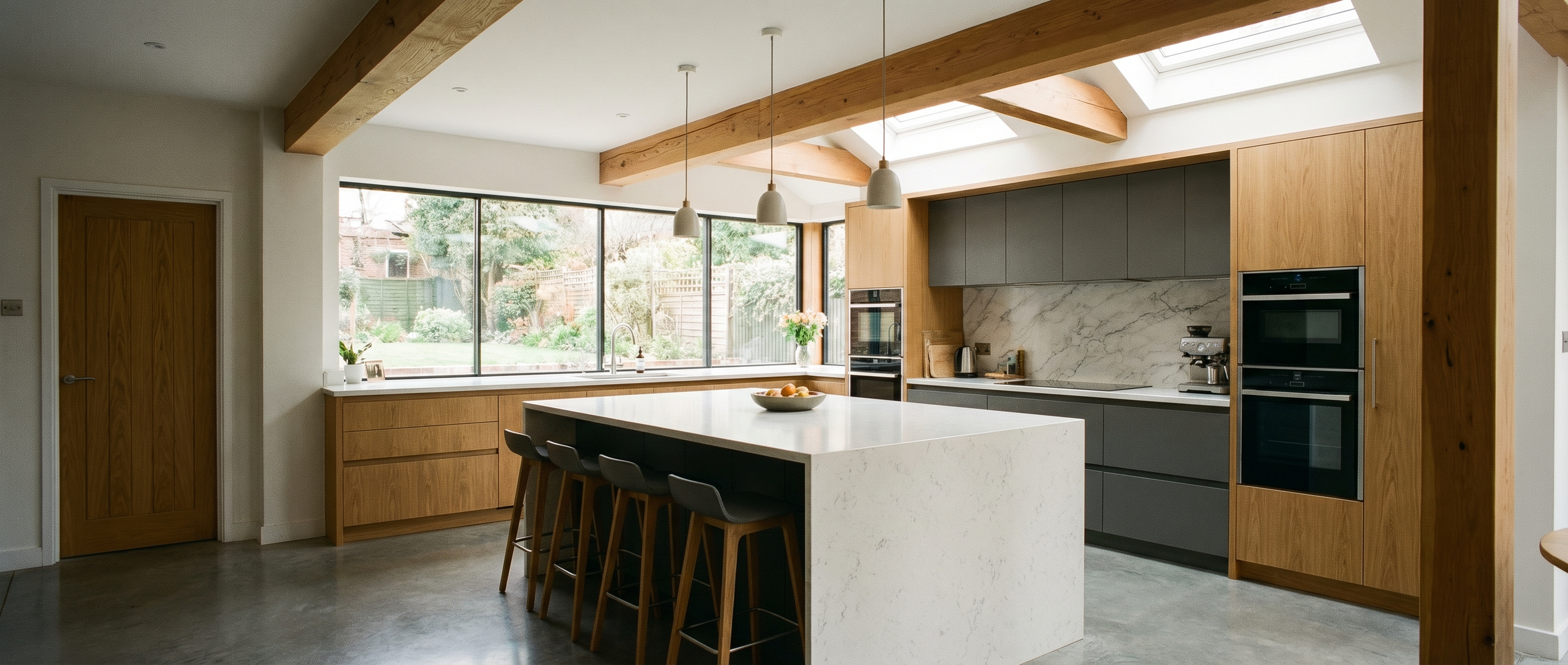 The Ultimate Kitchen Remodeling Guide: Planning, Costs &amp; Ideas for Your Dream Kitchen