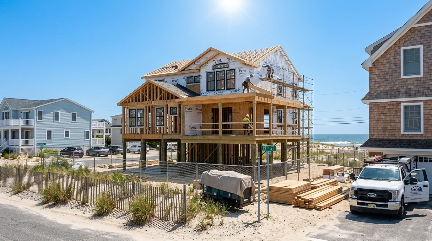 LBI Builders vs. General Contractors: What’s the Difference?