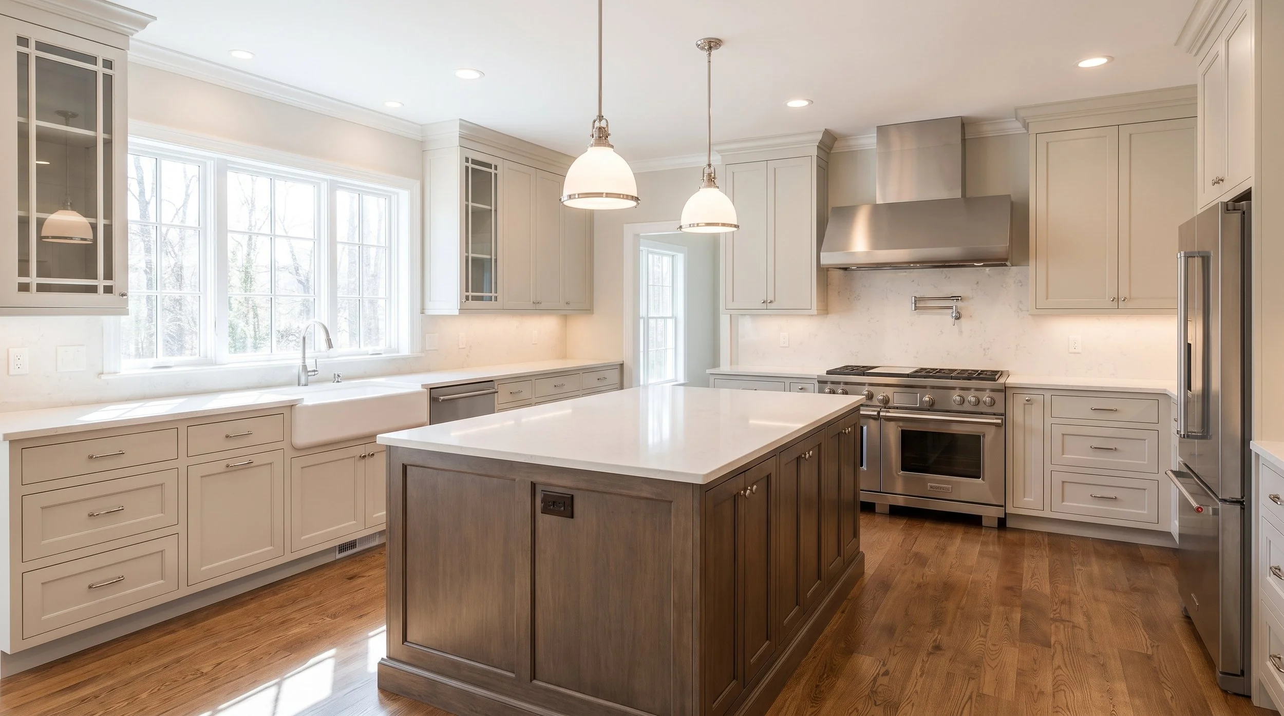 What Adds the Most Value in a Kitchen Remodel?