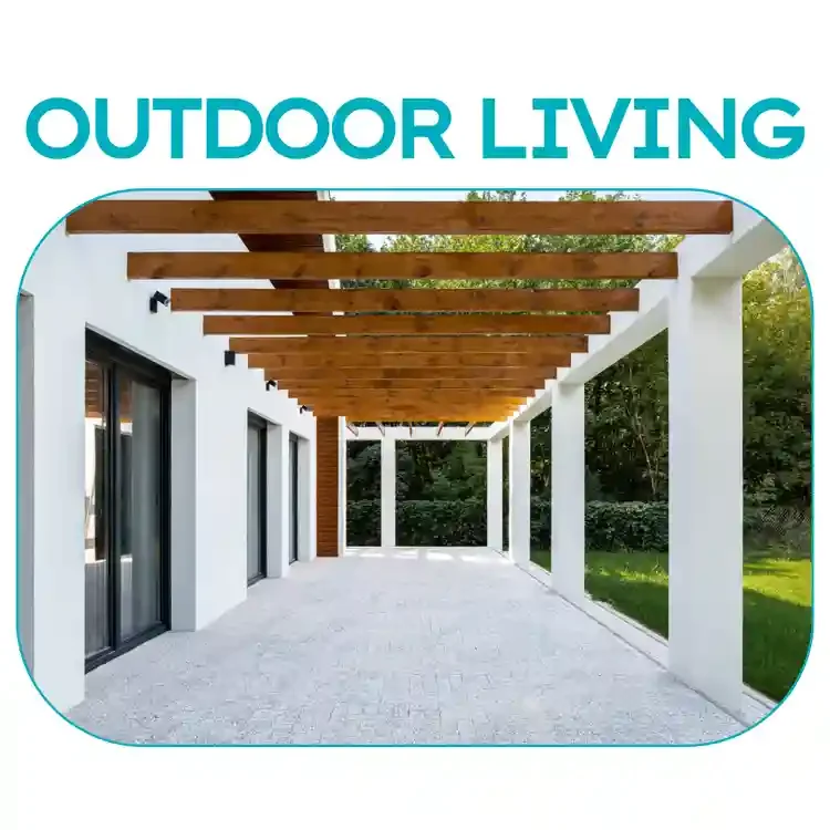 New Patios in Ocean County New Jersey