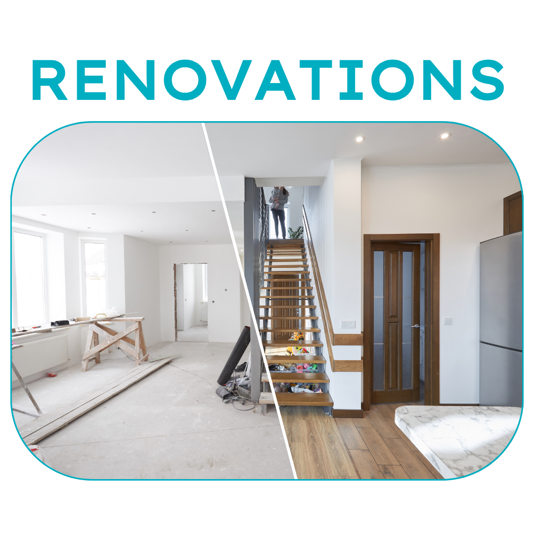 New Home Renovations in New Jersey