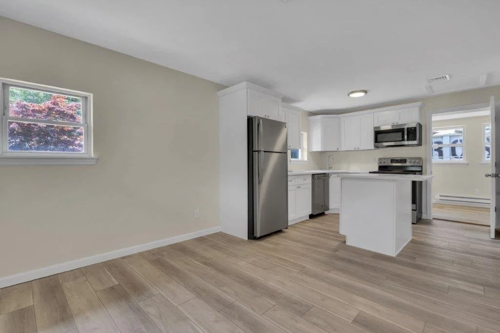 Modern Kitchen Kitchen Remodel by Father and Son Building and Remodeling project photo 2