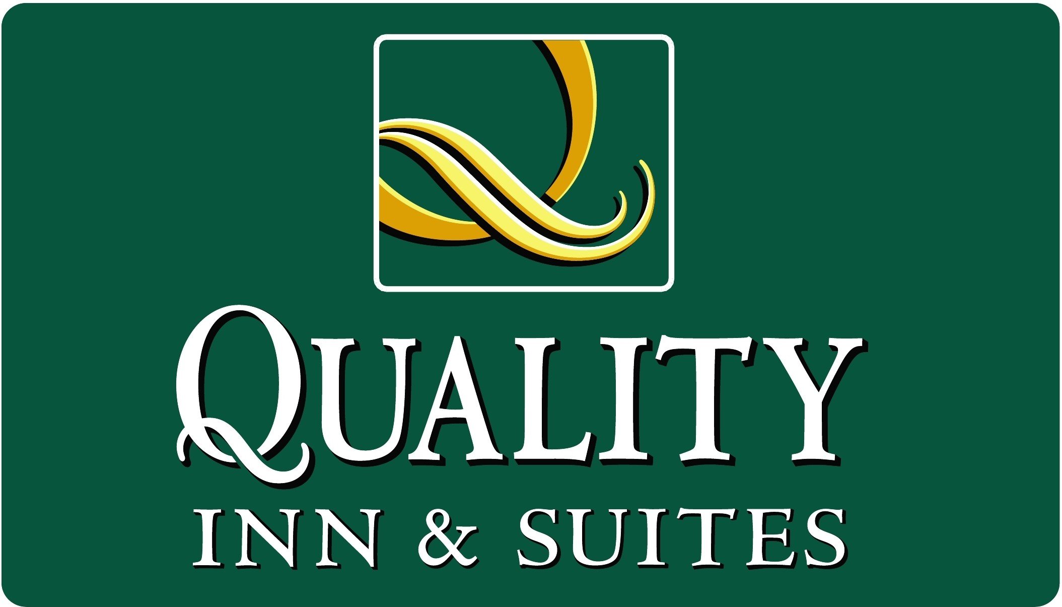 Quality Inn &amp; Suites (Copy) (Copy)