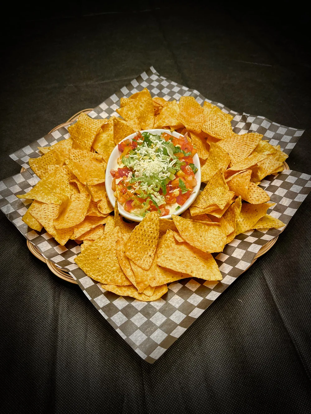 Food & Drink Menu — MacLaren's on Elgin