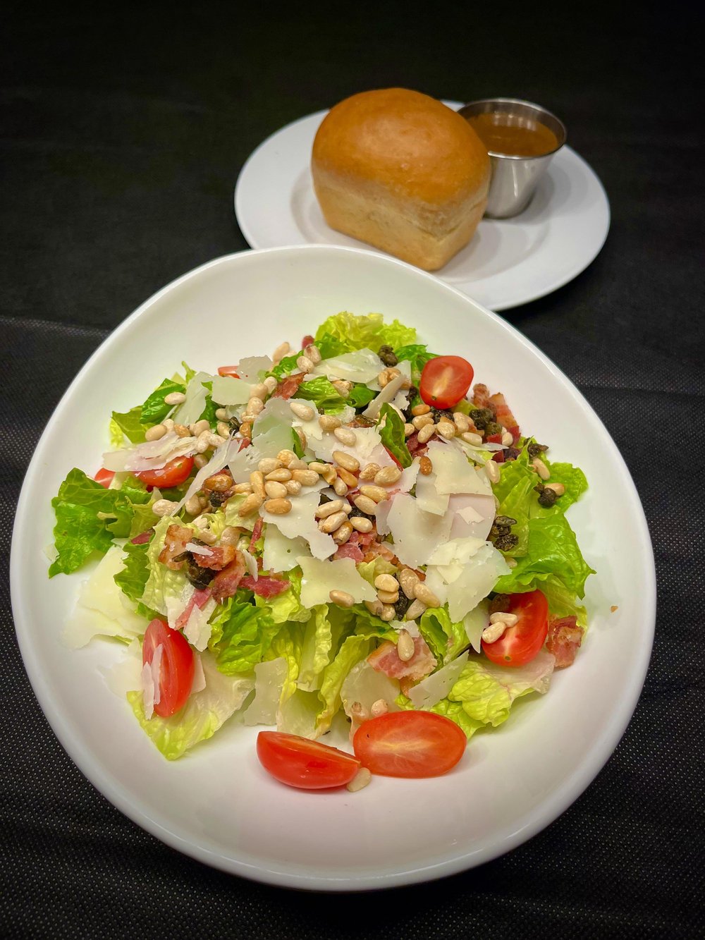 Food & Drink Menu — MacLaren's on Elgin