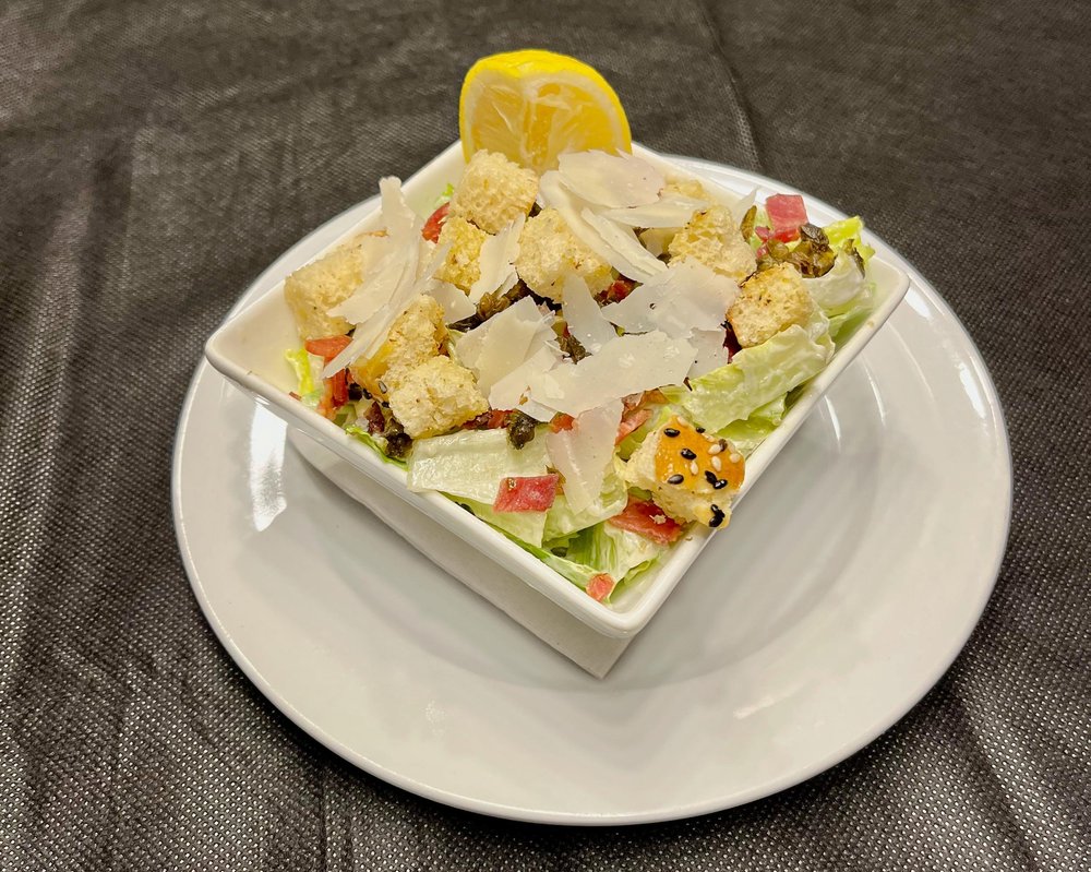 Food & Drink Menu — MacLaren's on Elgin