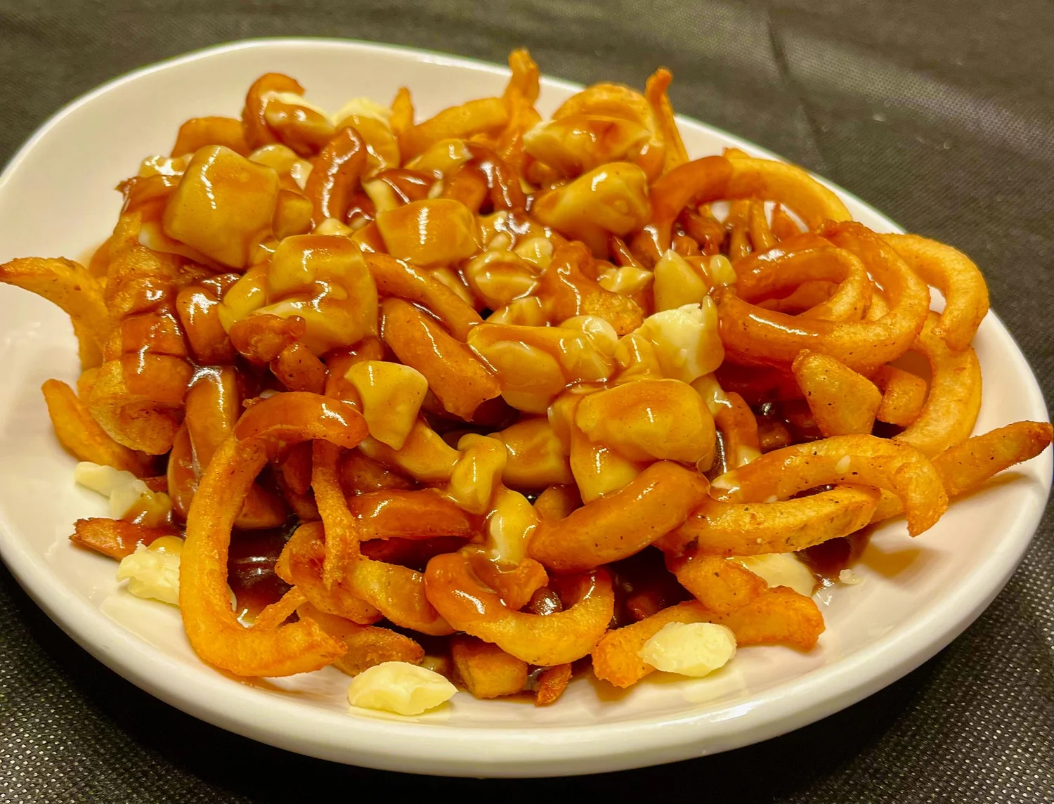 Food & Drink Menu — MacLaren's on Elgin