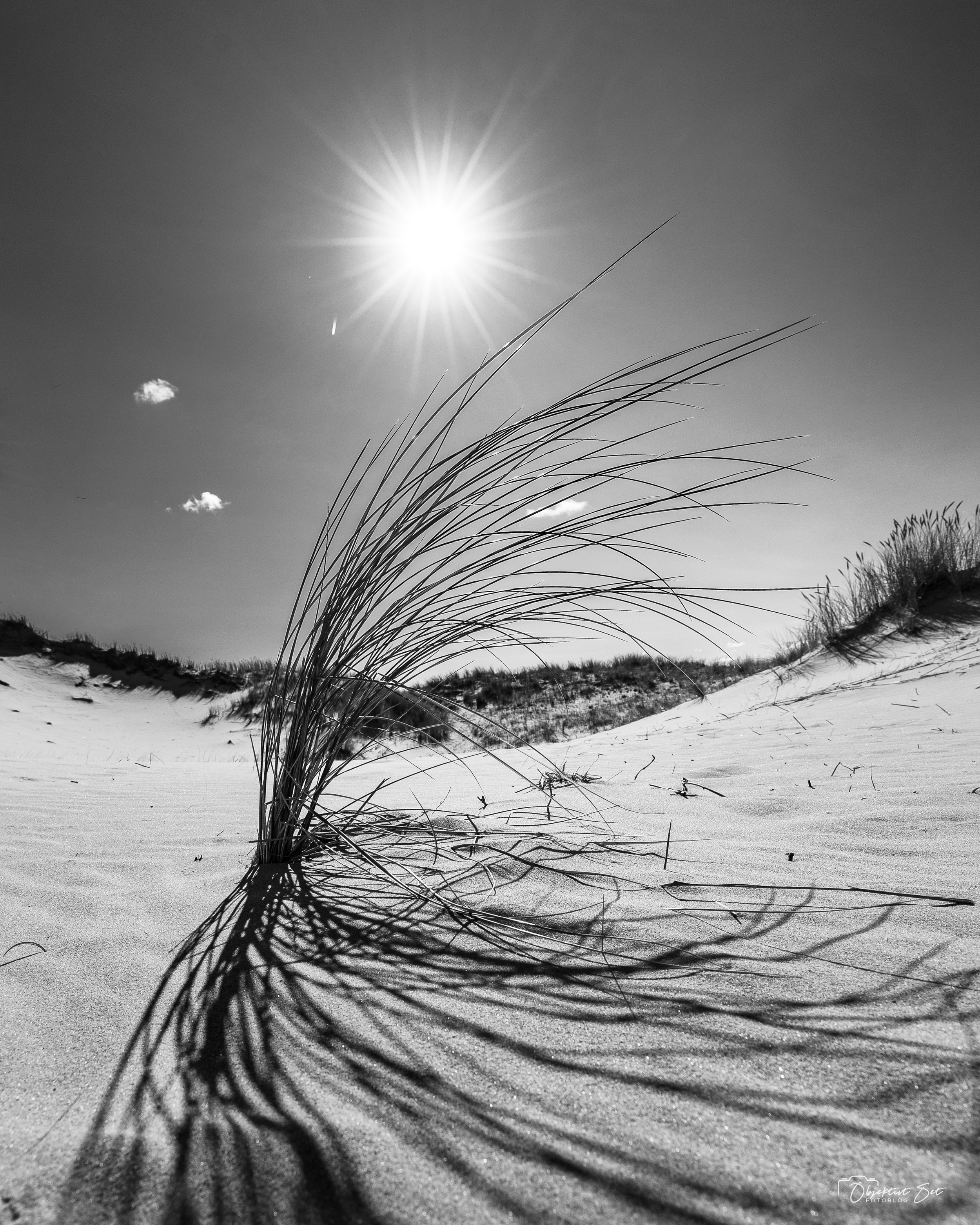 Sandmilen, Skagen, 14-09-2024