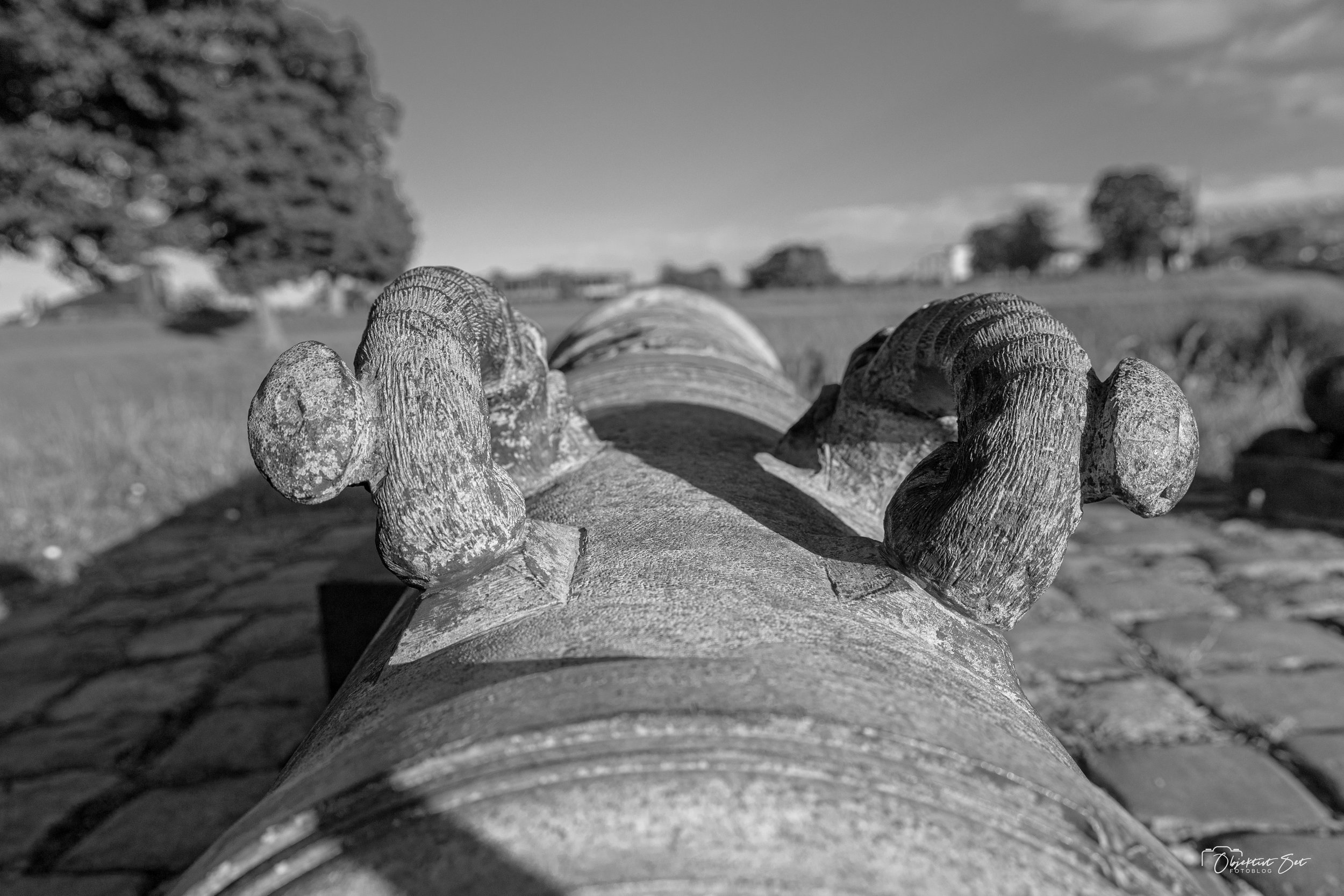 Kastellet, København, 14-07-2024