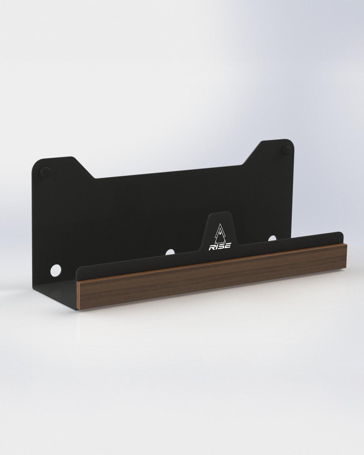 Rise Audio Vinyl Record Wall Mount [PRE ORDER] Q1 2026