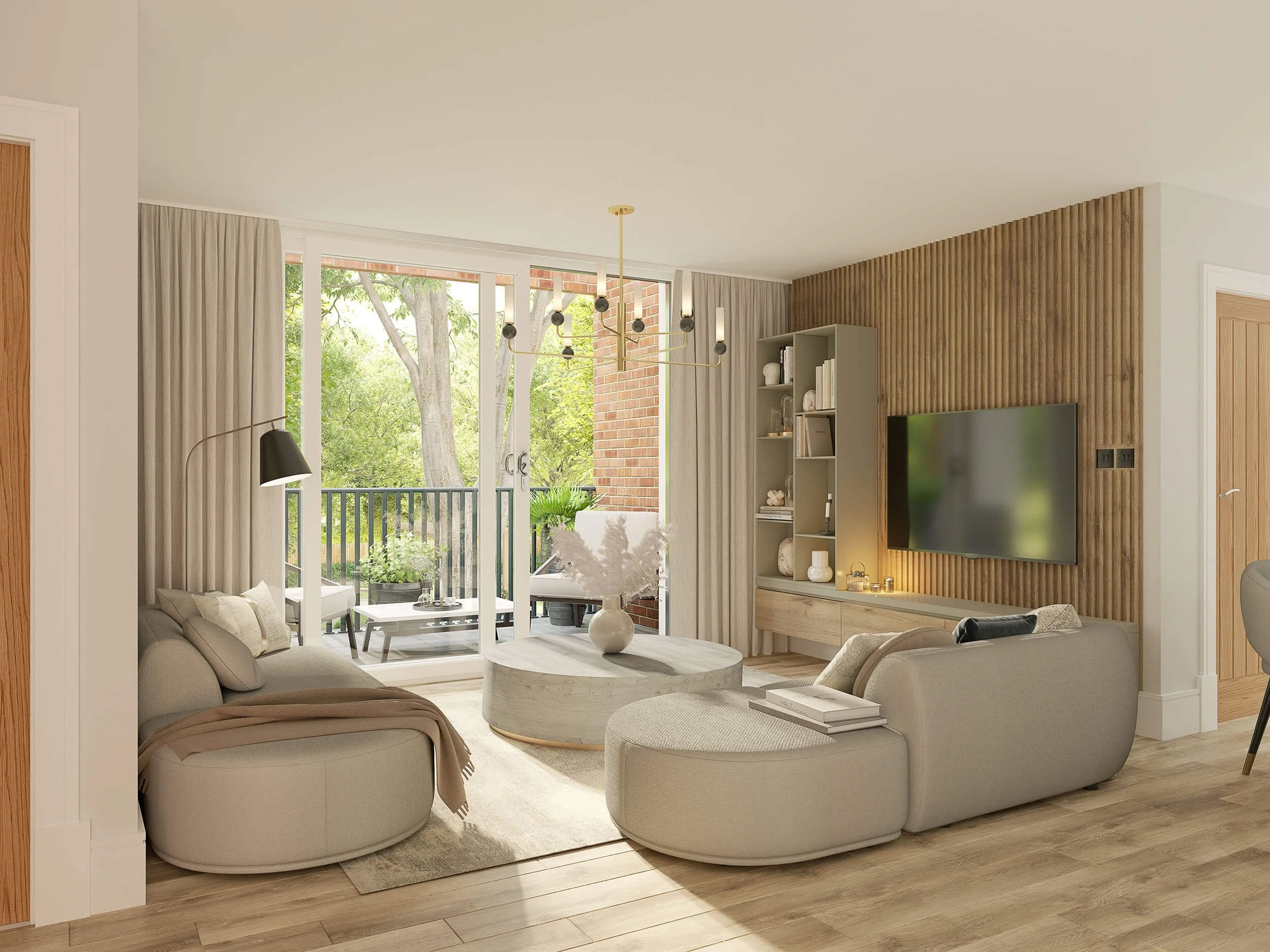 Spitfire Homes | Viridian