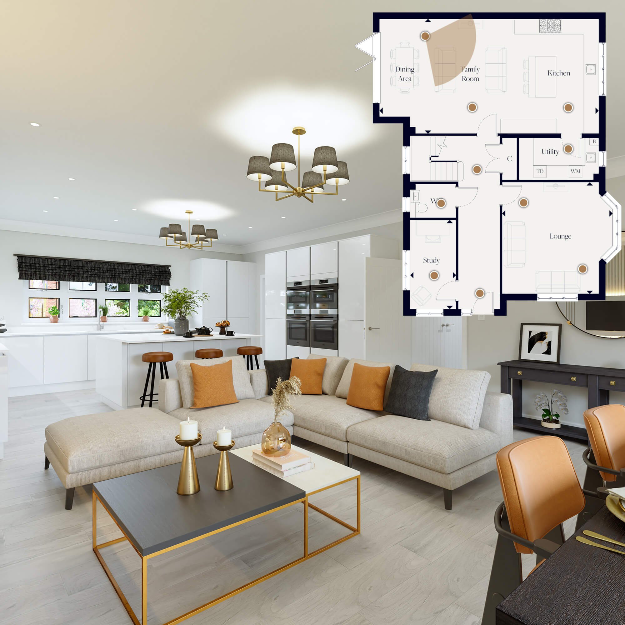 Virtual Tours