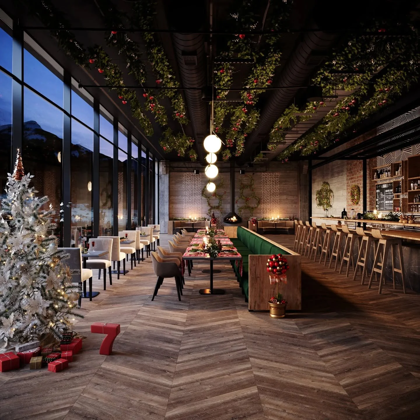 Are you decorating your tree this weekend or heading out to enjoy the festive sights in your local area 🎄

Whatever you&rsquo;re up to, have a wonderful Sunday! 

Happy Sunday | Countdown to Christmas | Festive Decorations

#decoratingthechristmastr