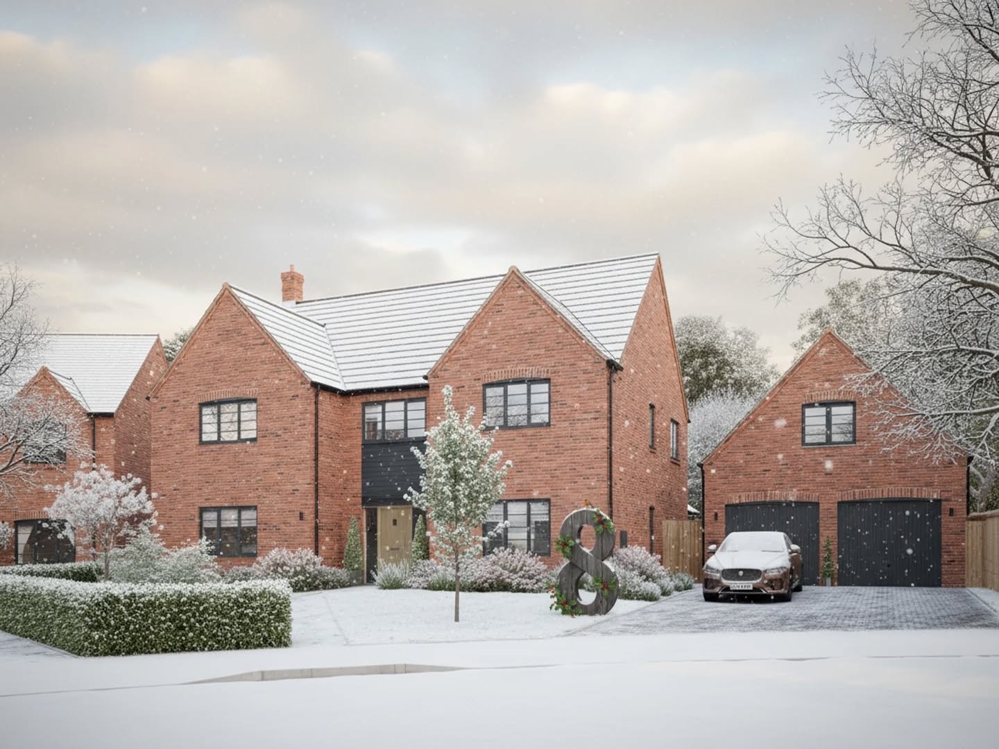 Happy Monday and welcome to a new week!

It&rsquo;s a busy one for us as the anticipation builds for our annual Christmas party and we begin to reflect on the achievements of the past year and look forward to bringing you more exciting interactive se