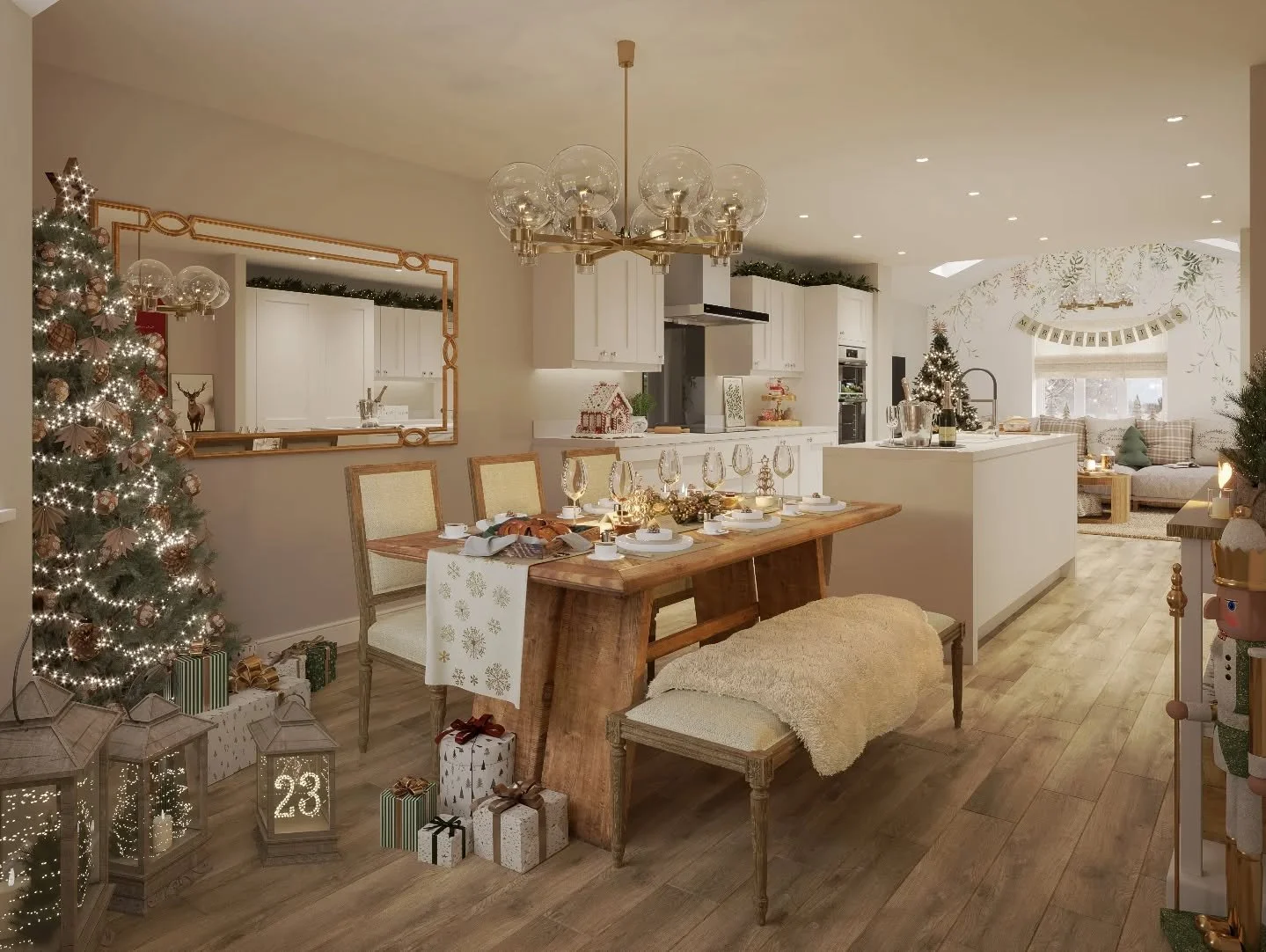 As we close the studio for Christmas, we would like to thank our wonderful clients for a fantastic year &ndash; and we look forward to working with you again in 2026 🌟

Our studio will reopen at 9am on Monday 5 January.

Festivities | The Nutcracker