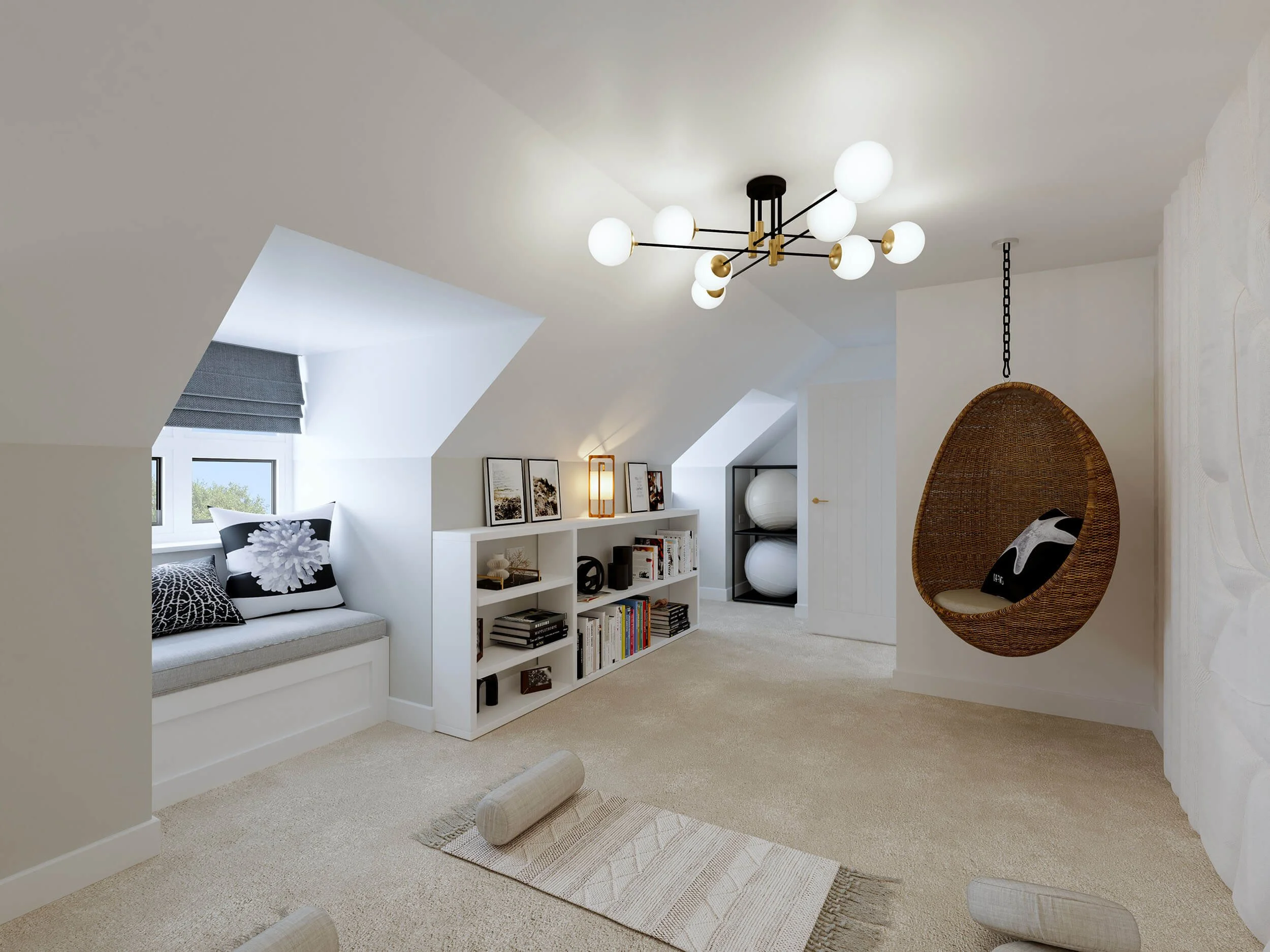 Abbey Homes | King's Green