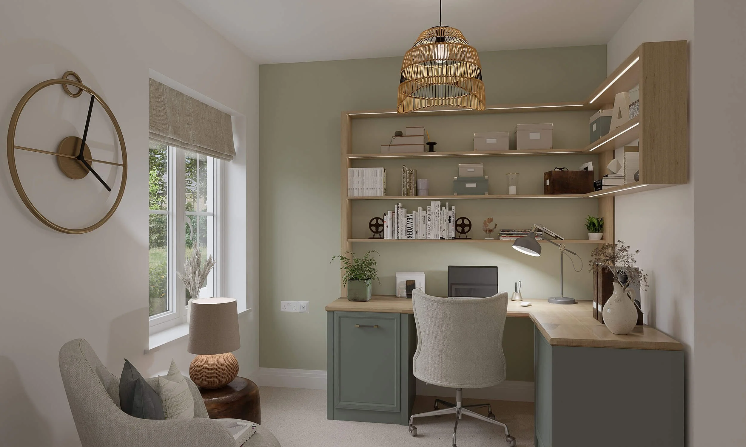 Cala Homes | The Orchards