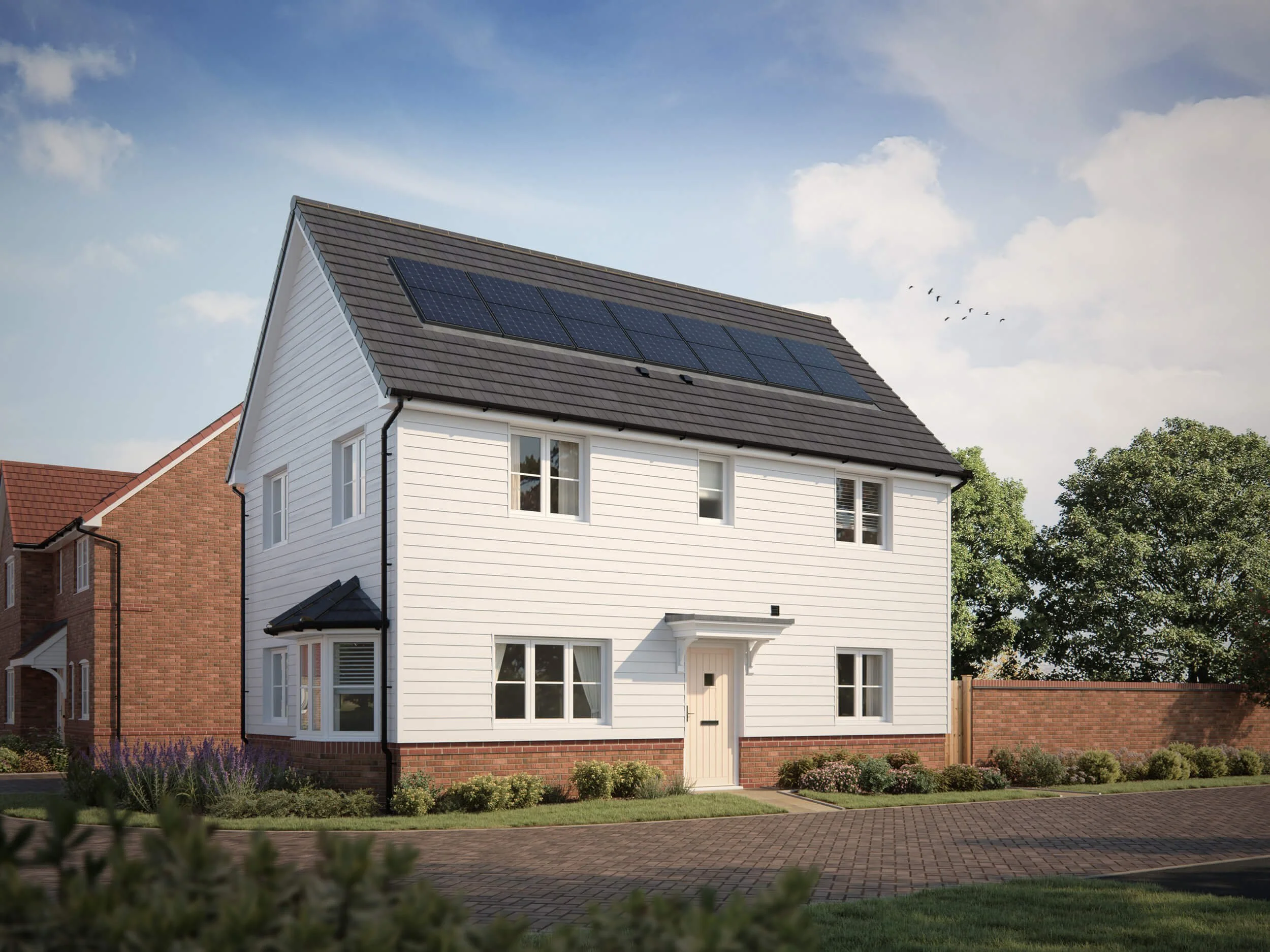 Cala Homes | Nobel Park