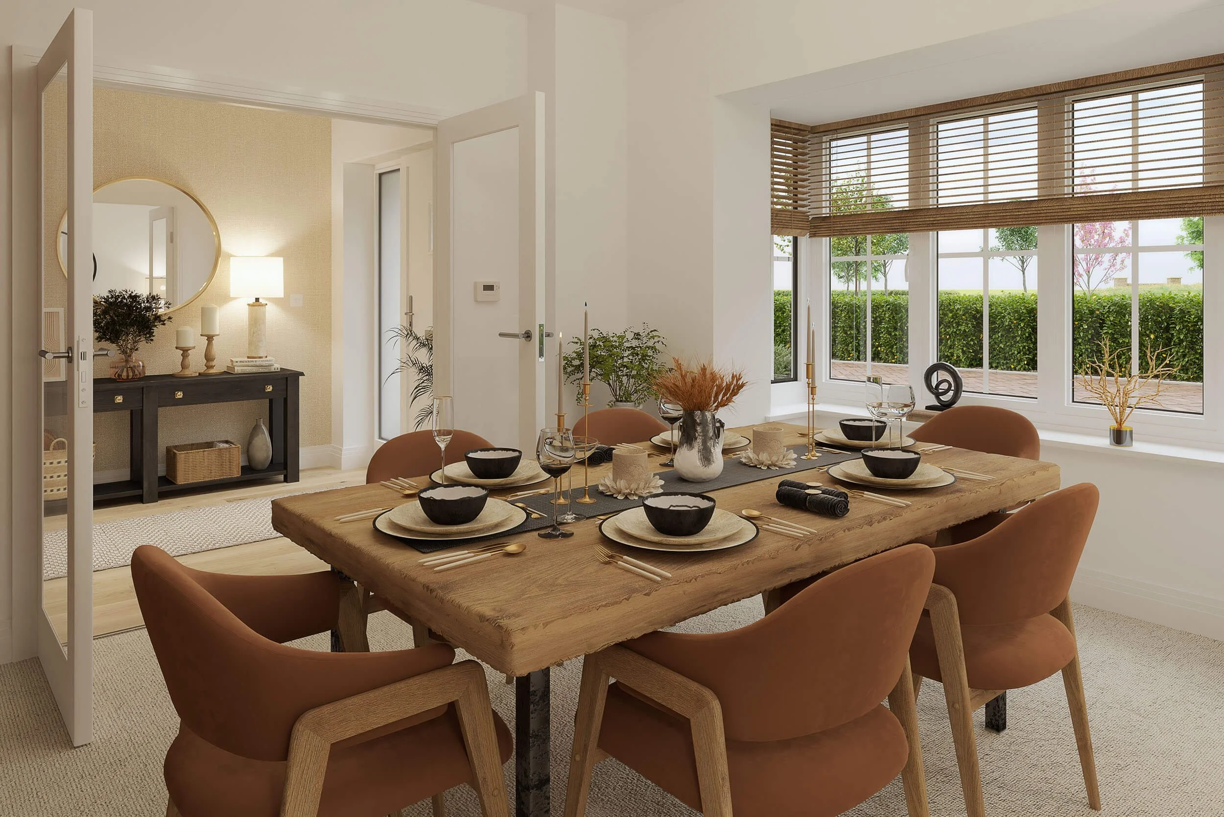 Cala Homes | The Orchards