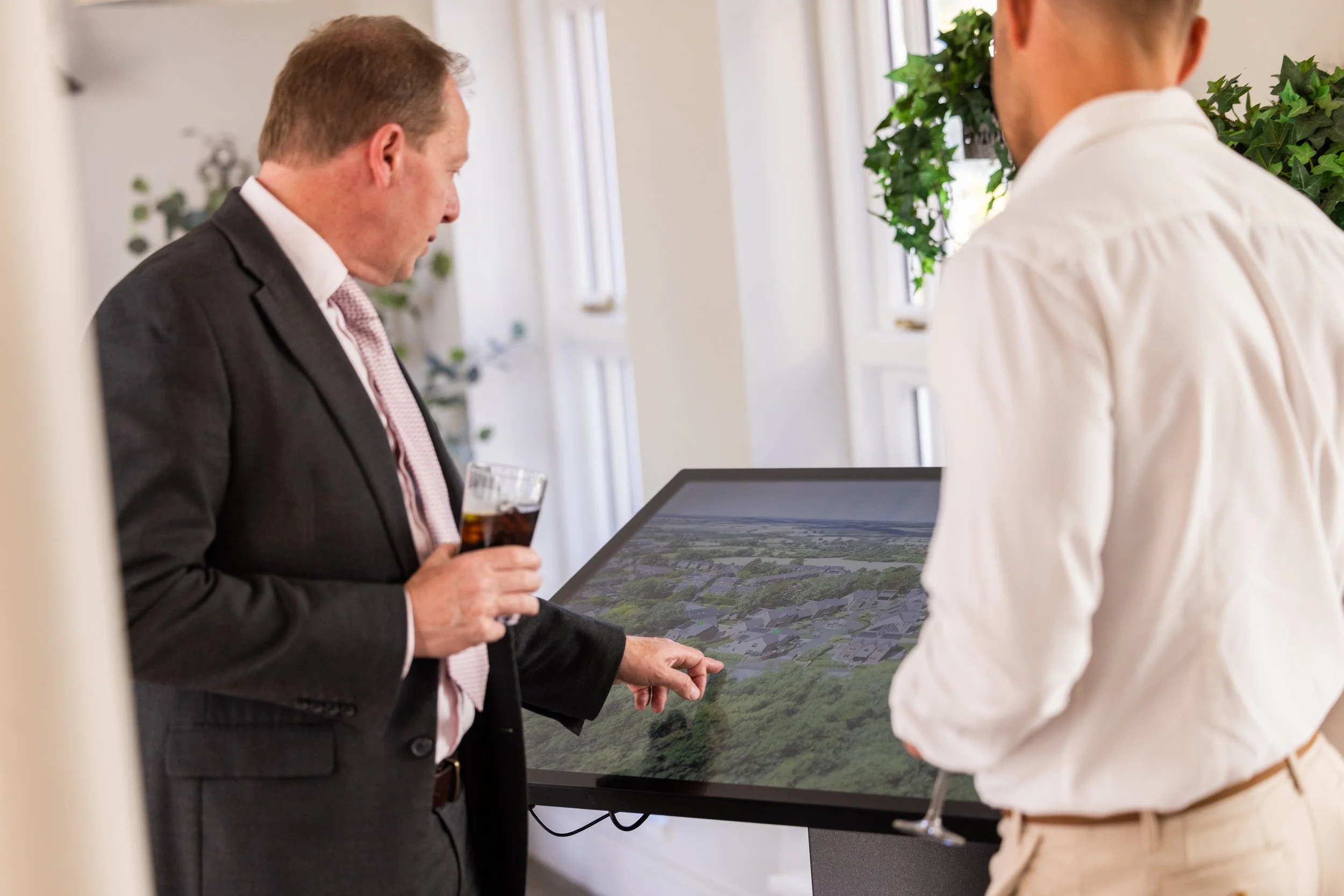 Platform or Studio: What Your Property CGI Partner Actually Delivers
