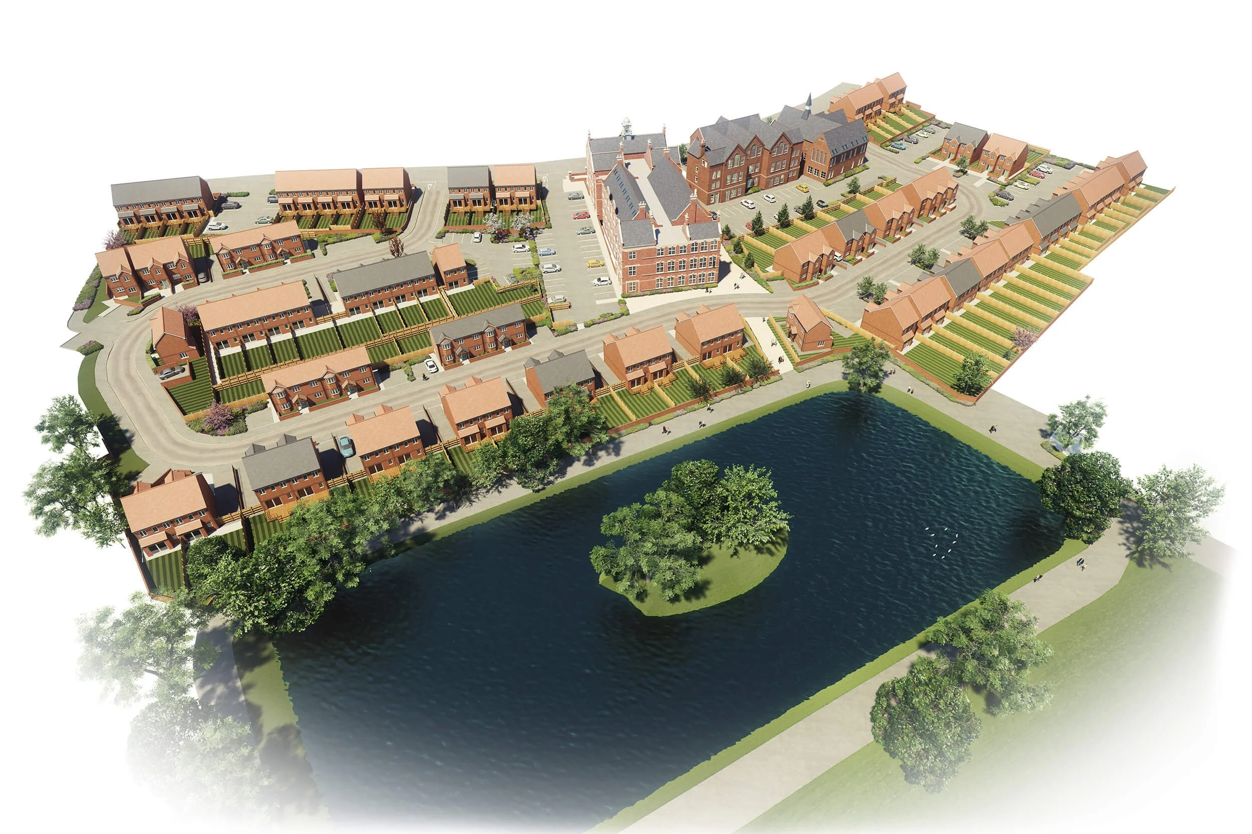 Wavensmere Homes | Crocketts Lane