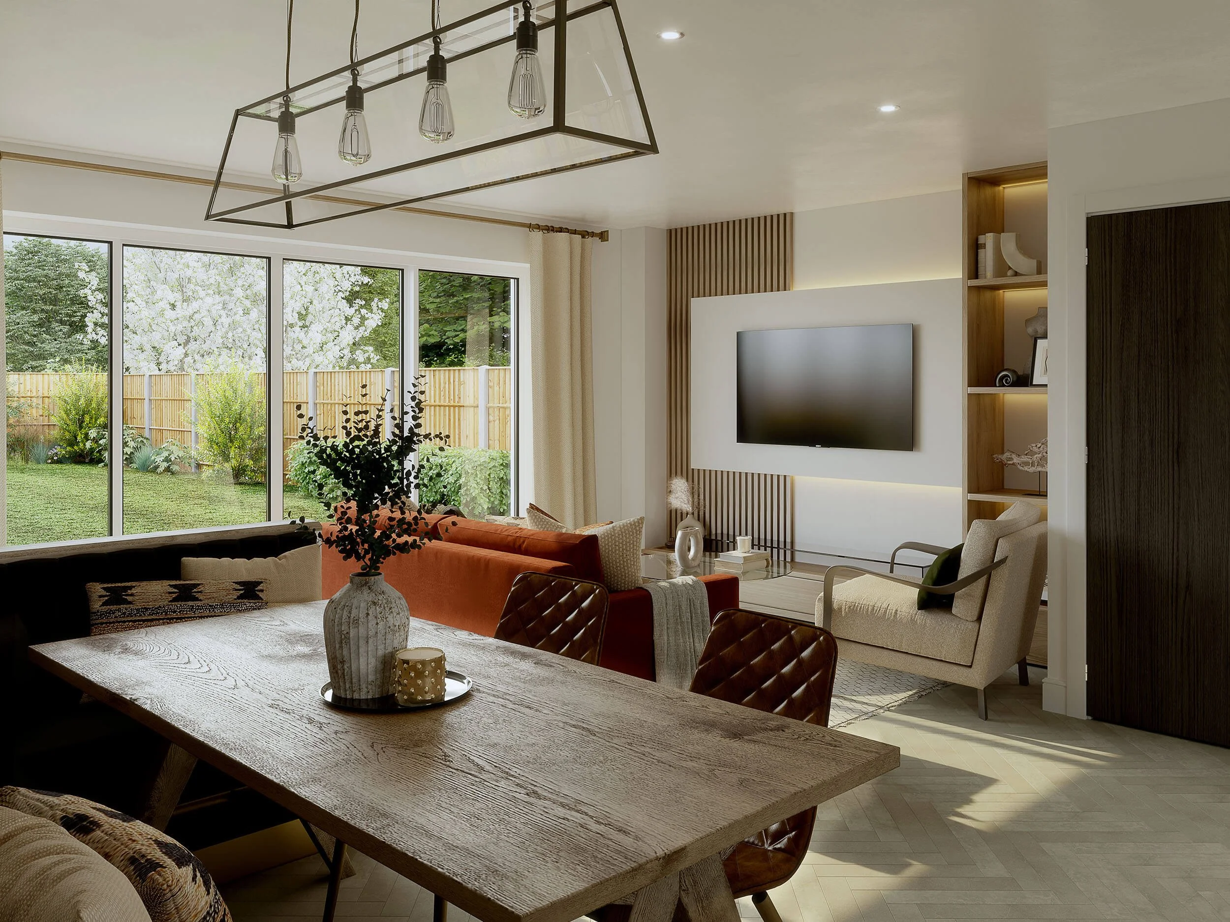 Peveril Homes | Abbey Central