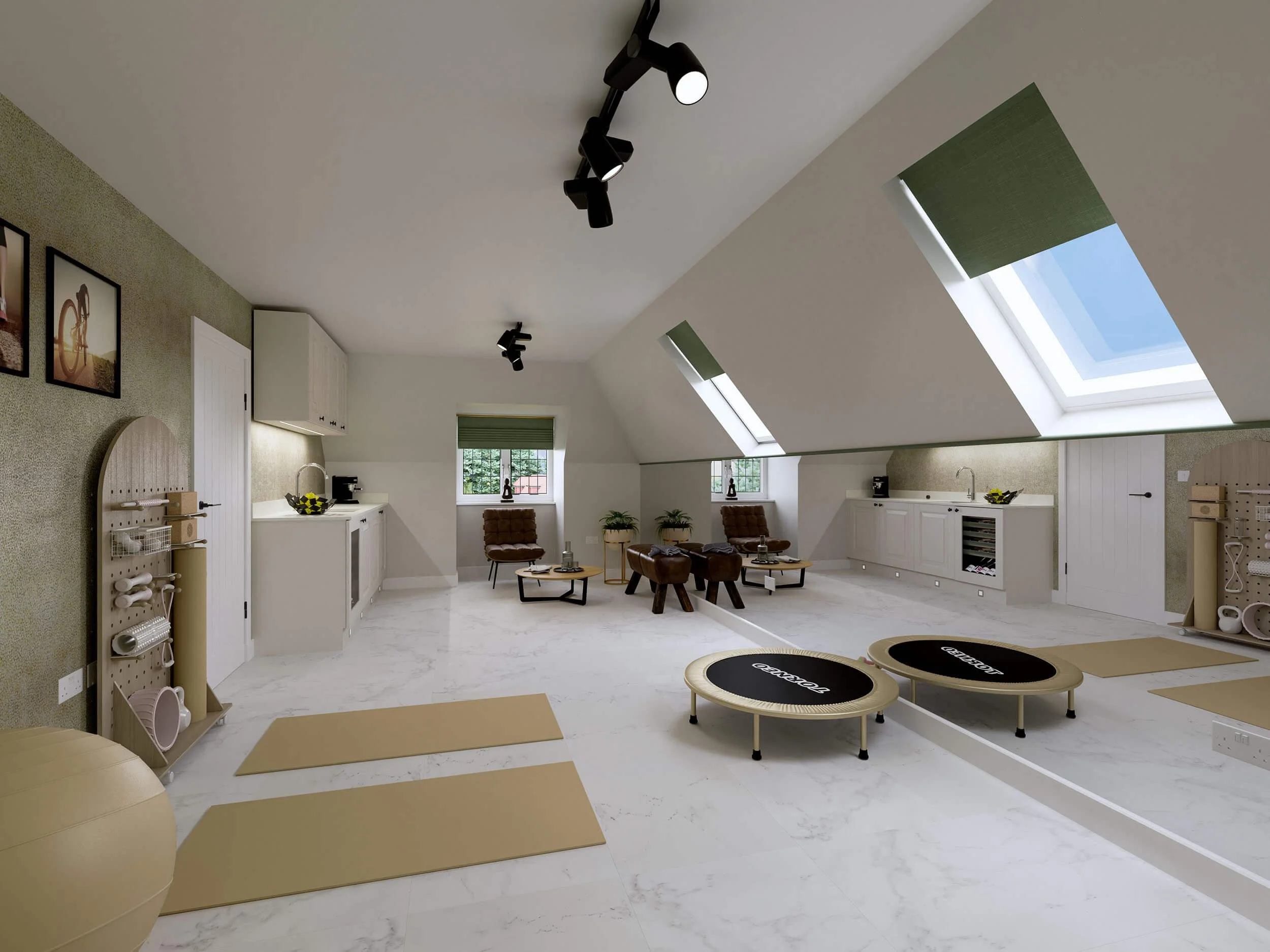 Abbey Homes | King's Green