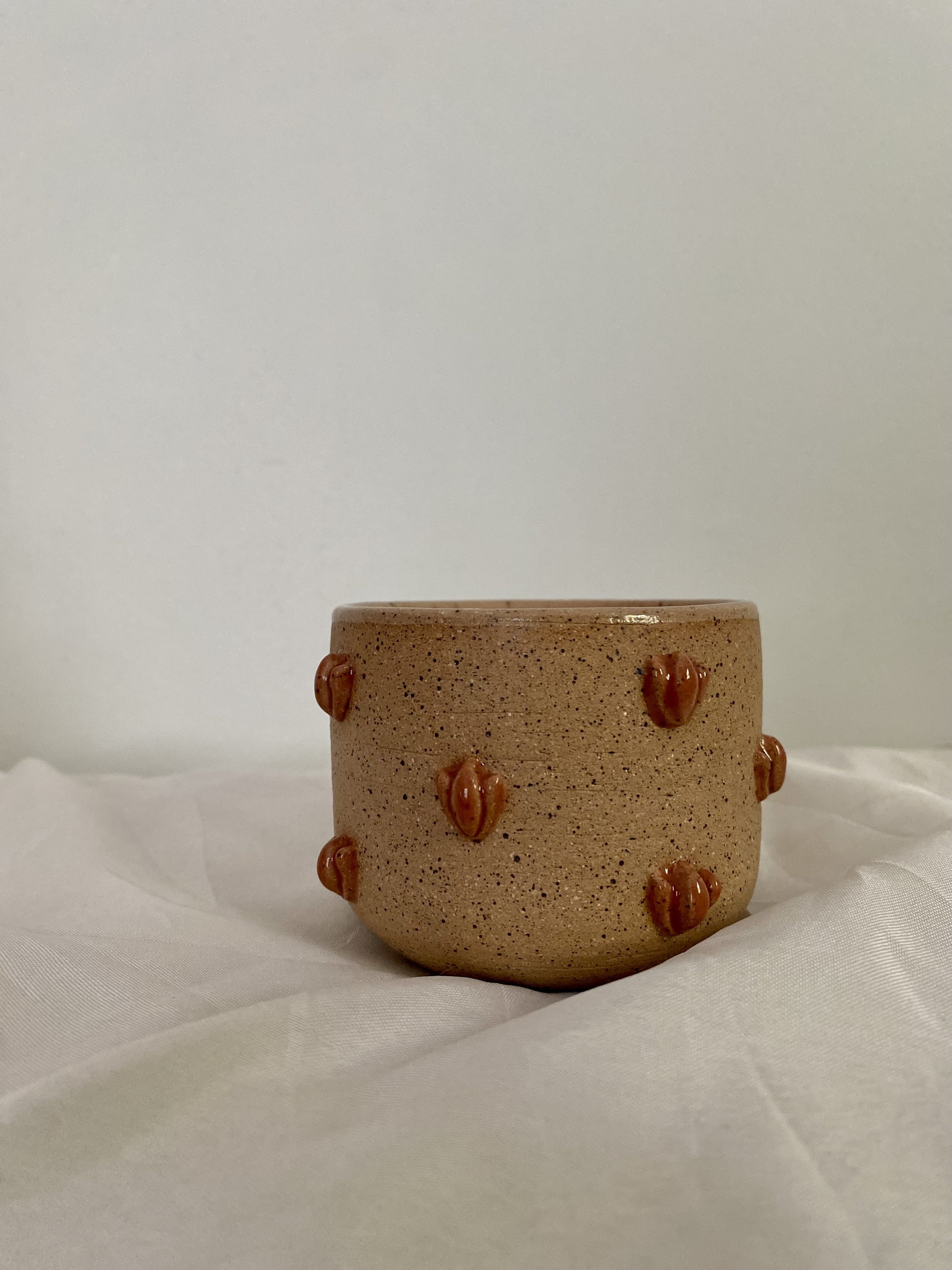 Tulip Flower Cup