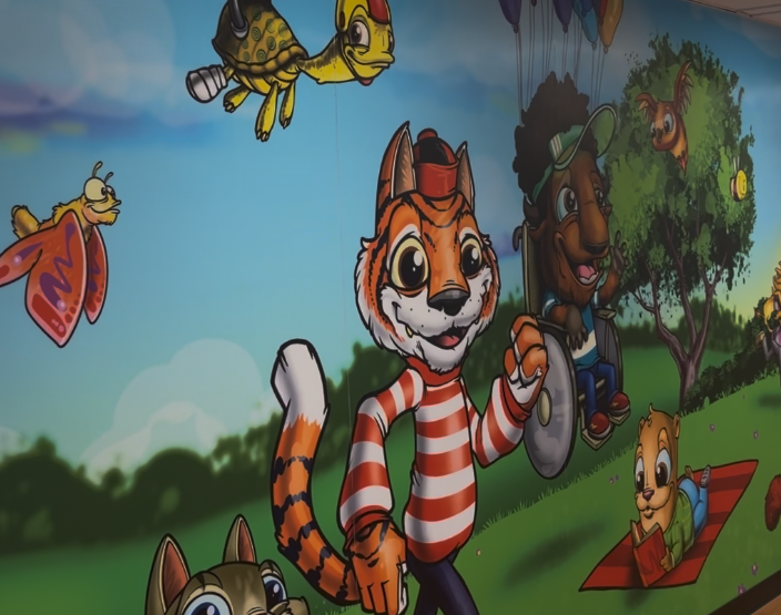 Alabama Children’s Hospital