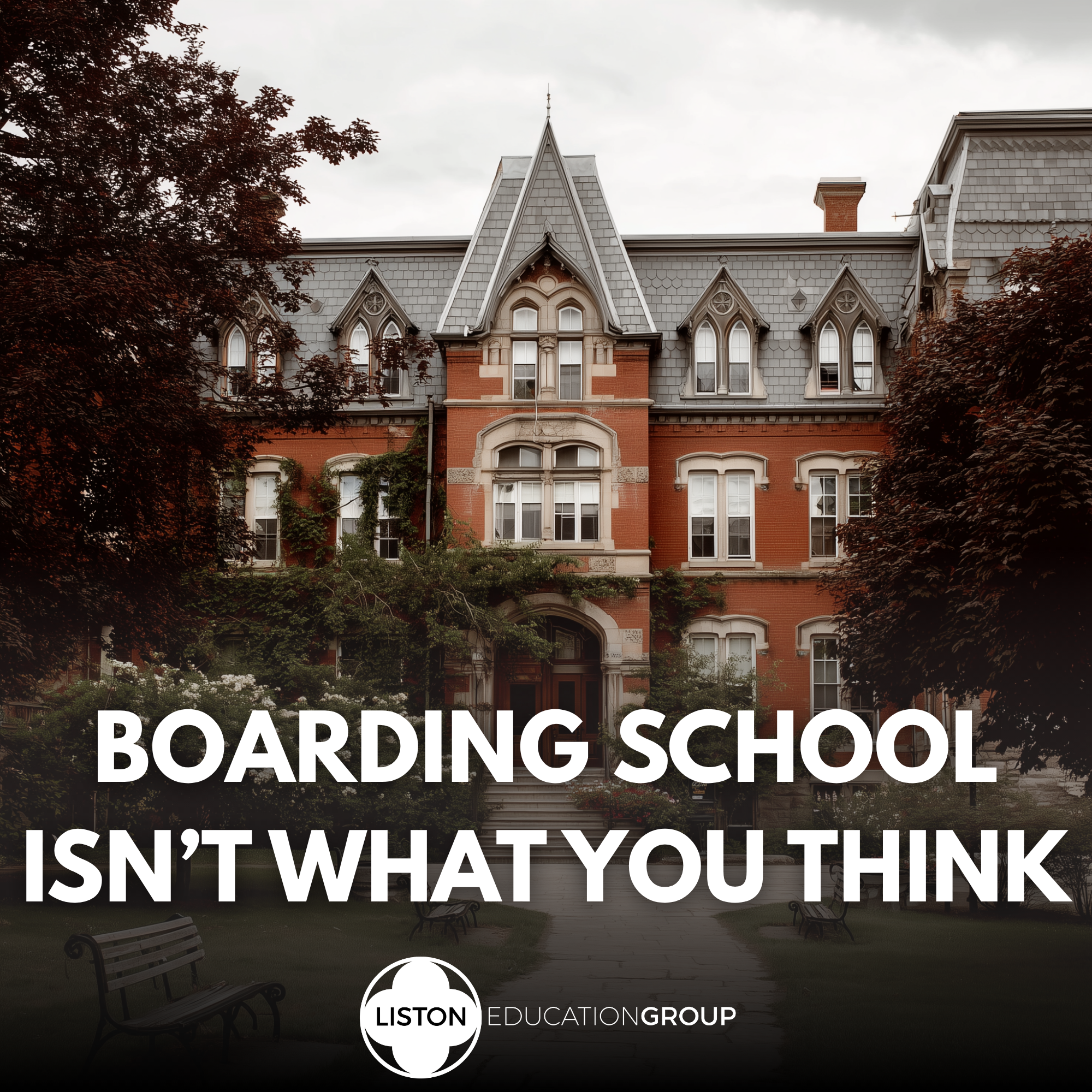 Boarding School in 2026: Who It's Actually For, and How to Know If It's Right for Your Child