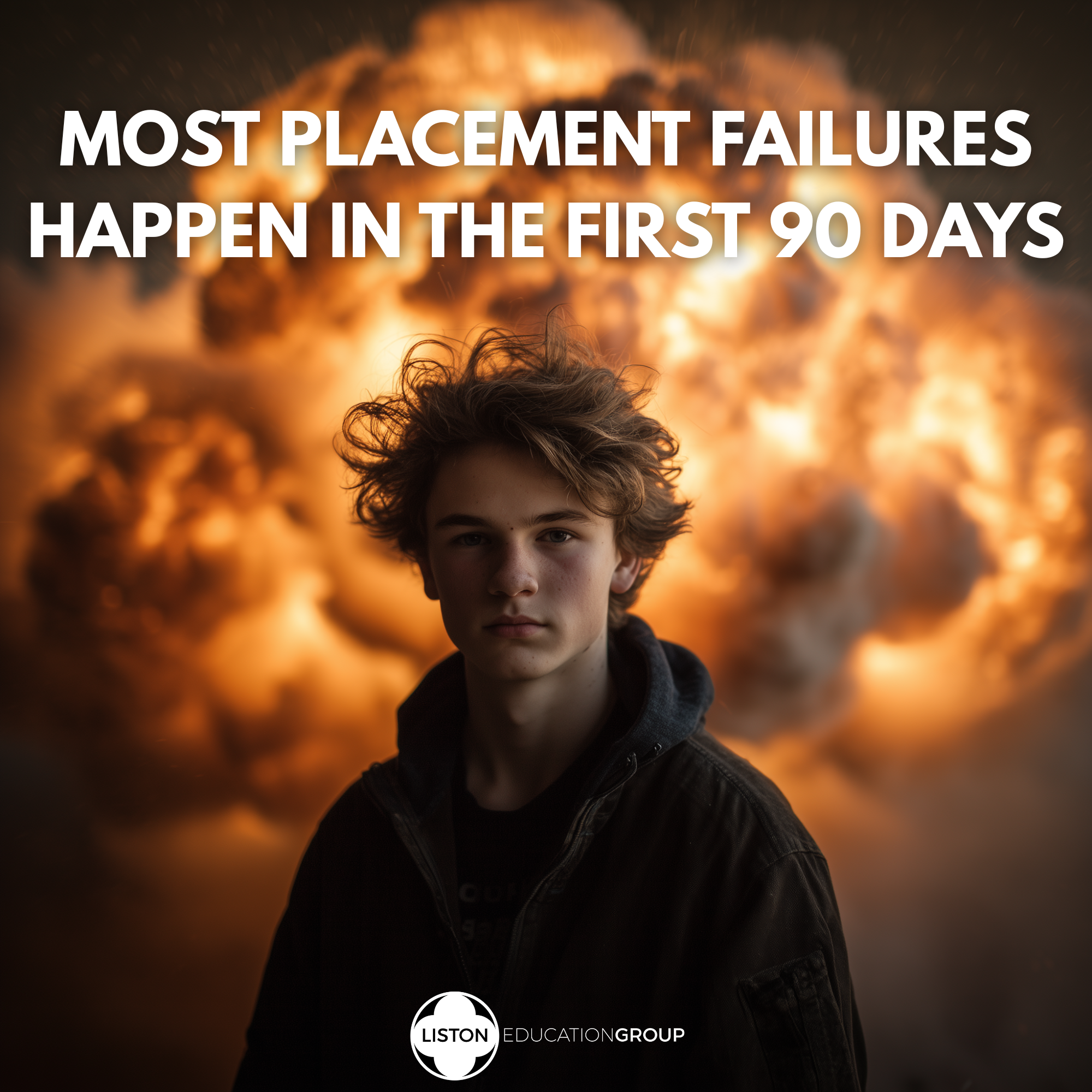 After the Placement: Why What Happens Next Matters as Much as Where Your Child Goes