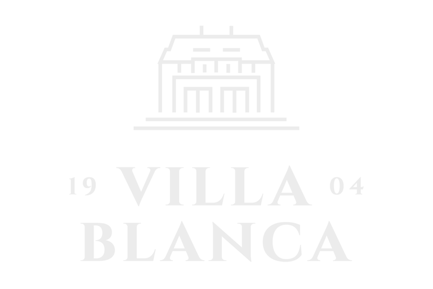 Villa Blanca Eventlocation in Duisburg