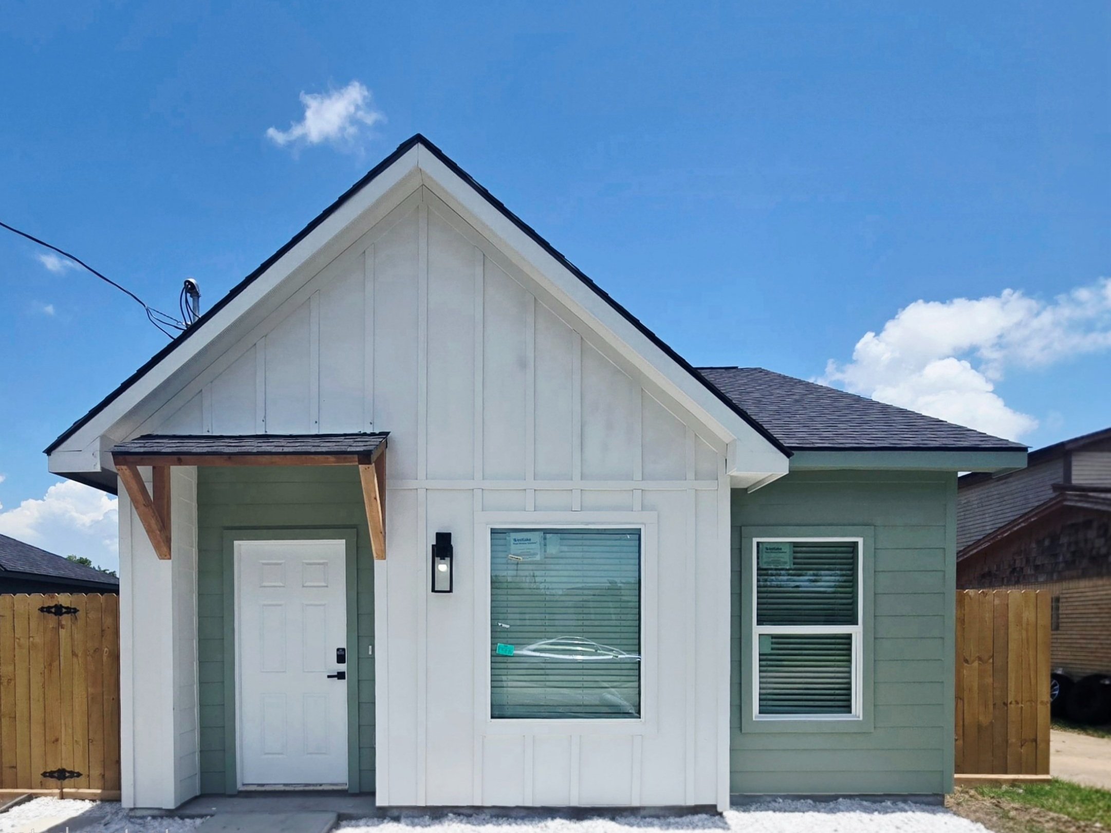 La Marque Bungalow