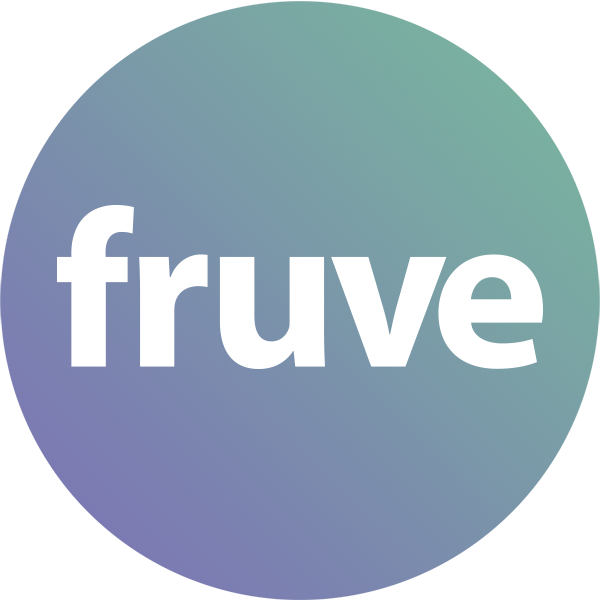 fruve logo