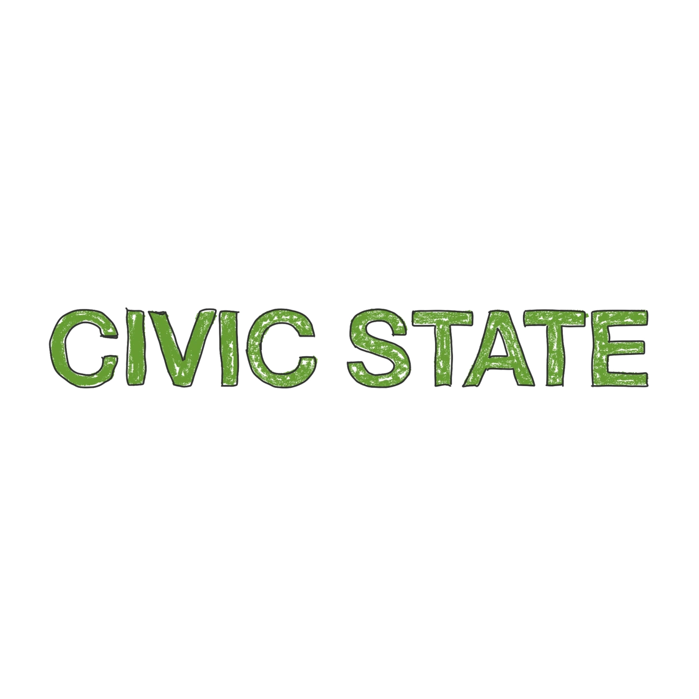 Civic State logo