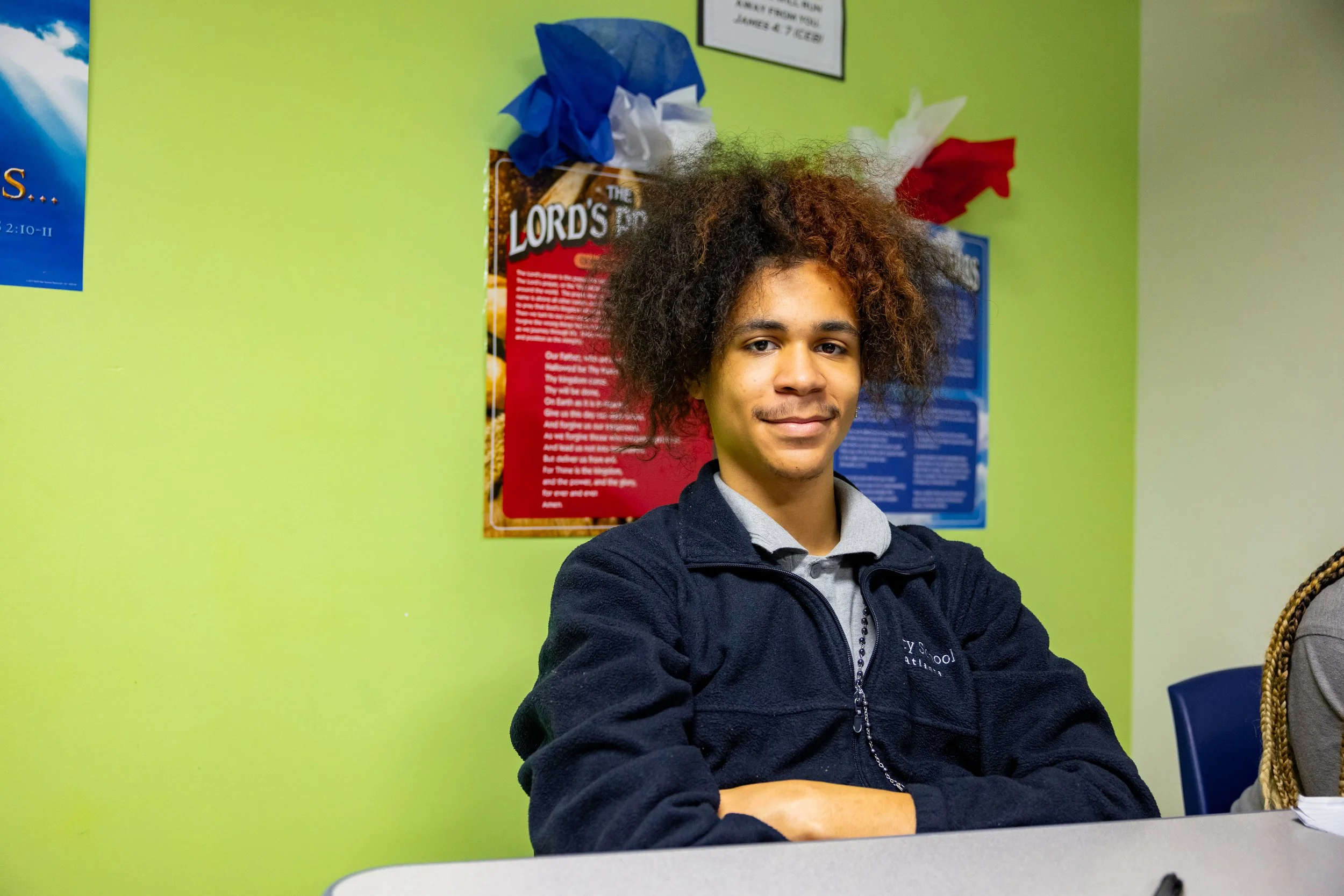 Javon's Story