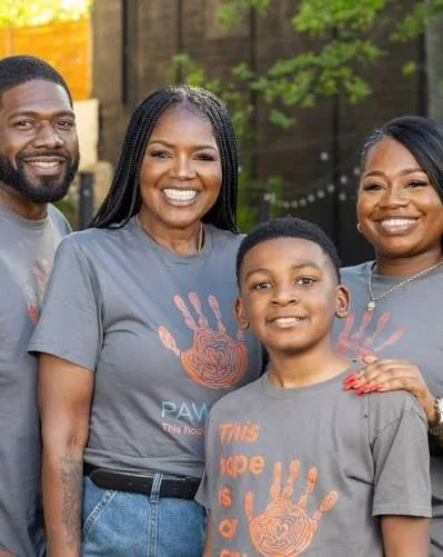 Latonya’s Story