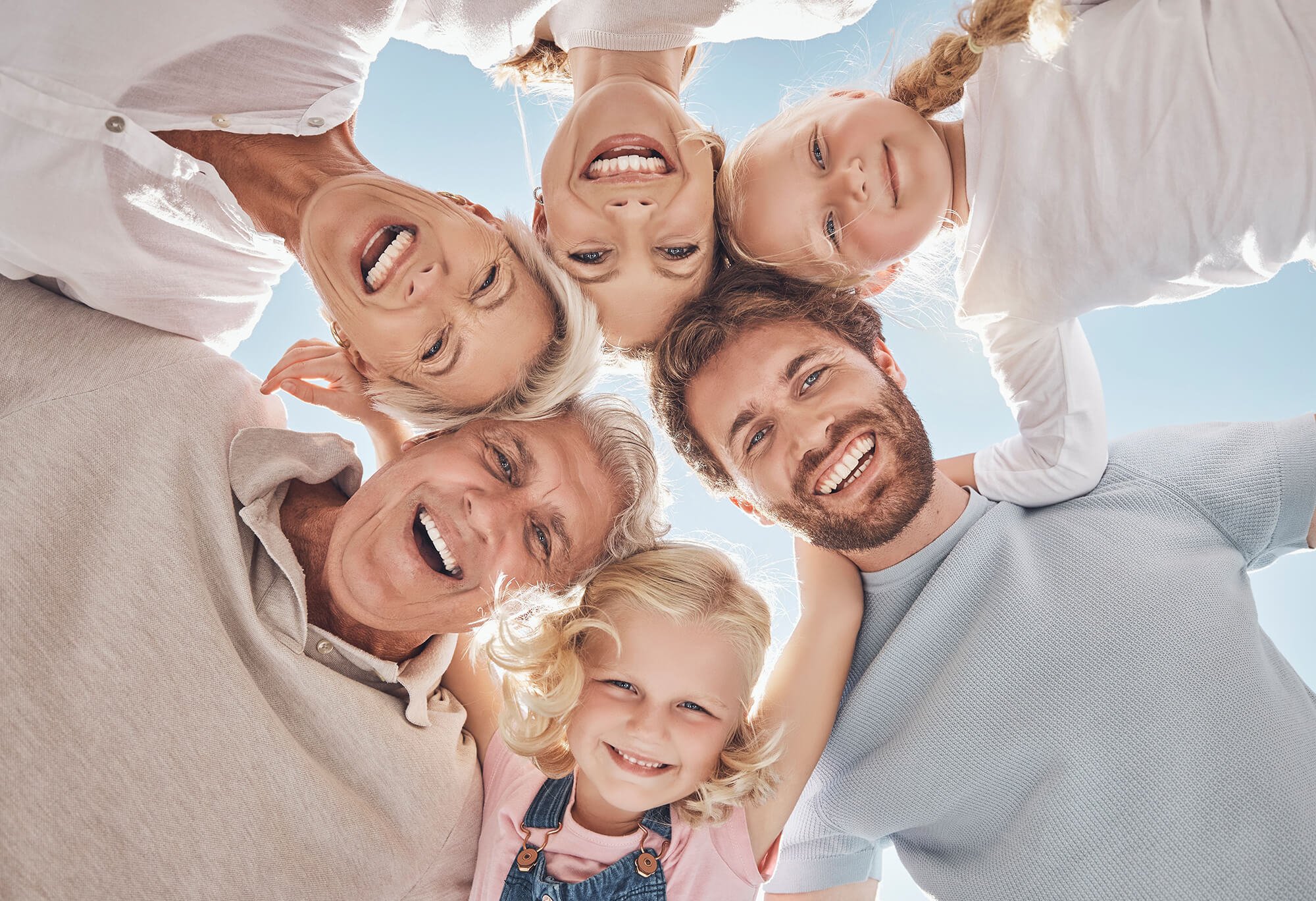 Family Life Loan