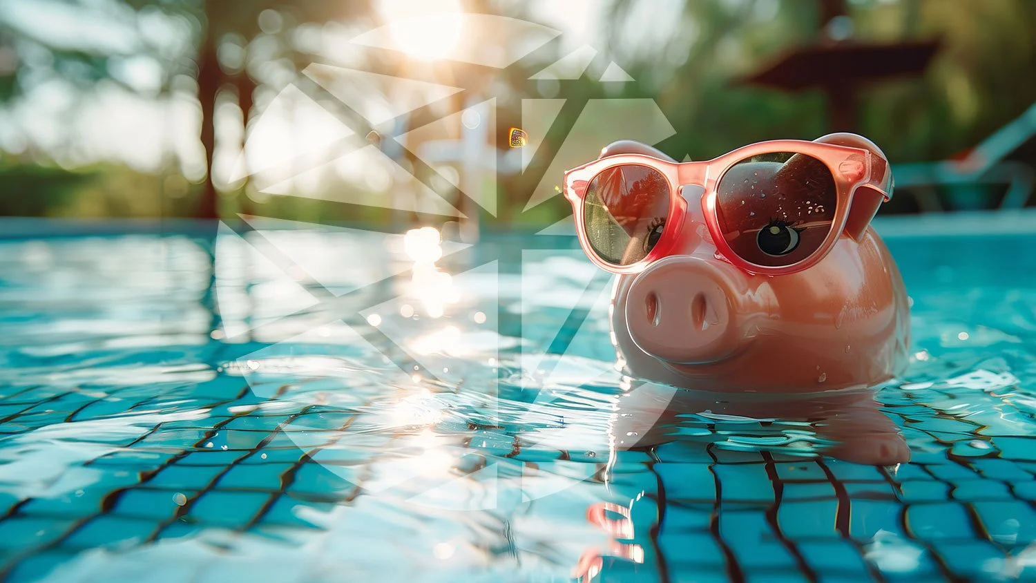 Refresh Your Financial Habits Before Summer Arrives